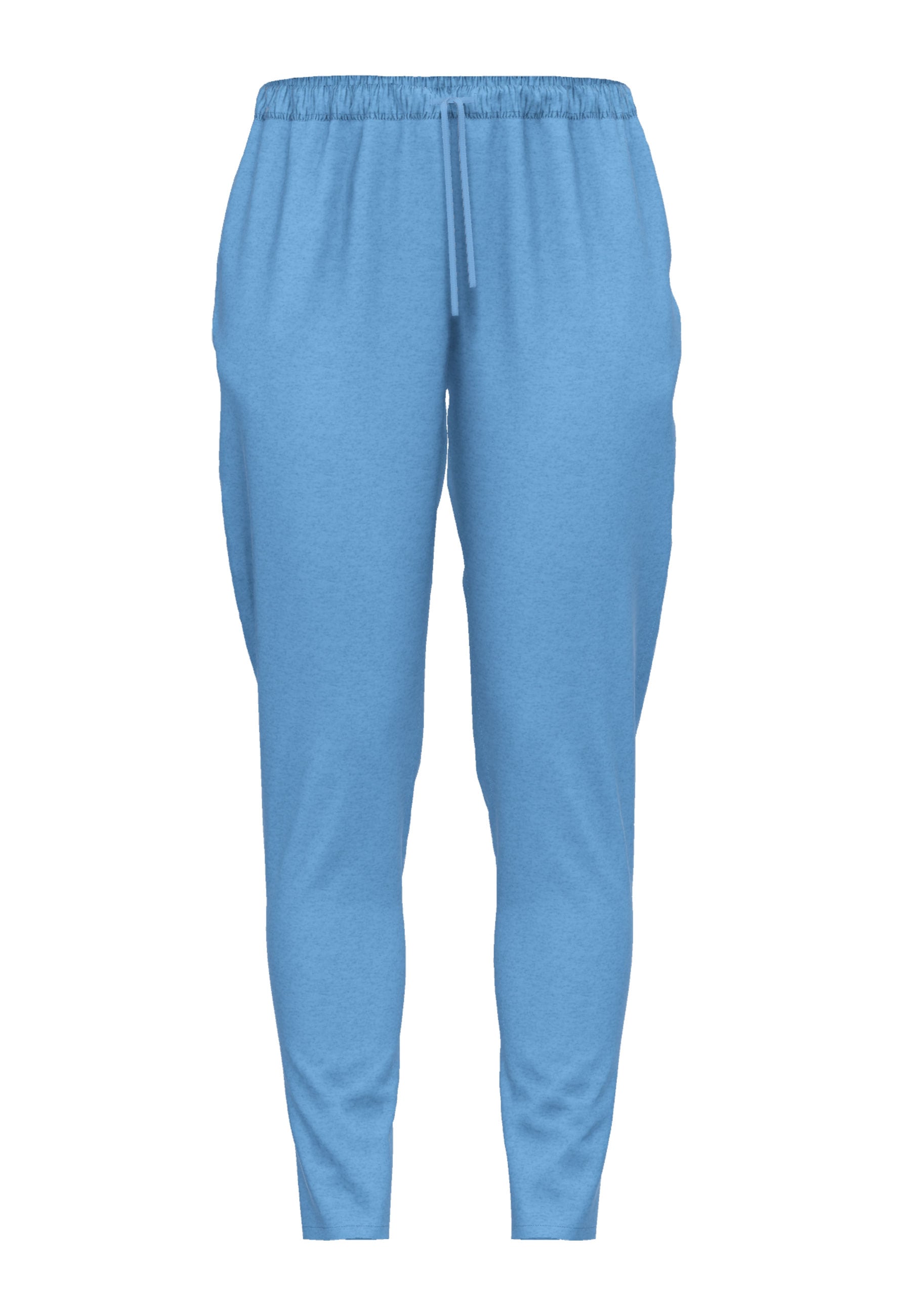 TOM TAILOR Relaxhose »Terry«, elastischer Bund, Kordel mit Logoschriftzug