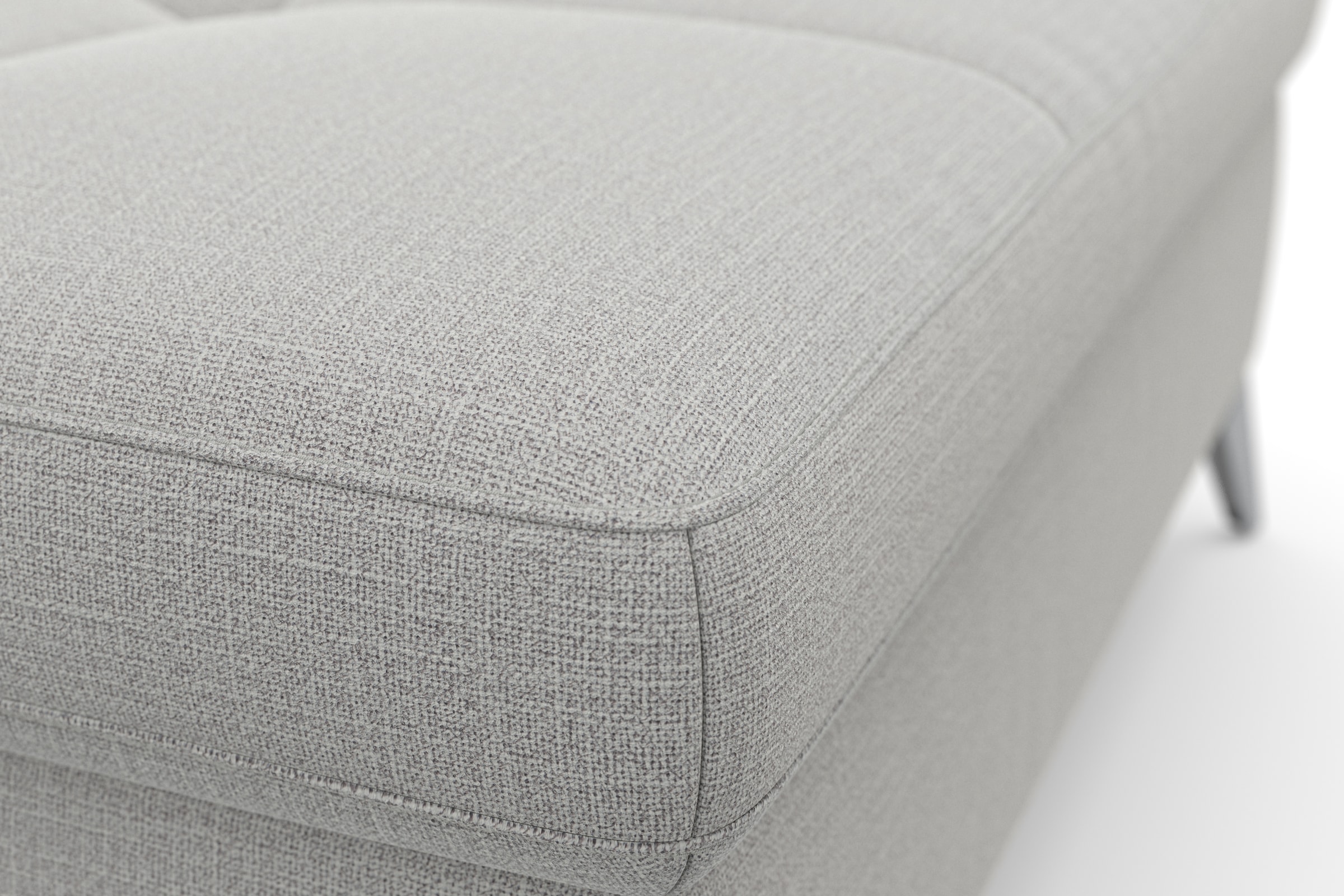 sit&more Stauraumhocker »Latigo«, inklusive Stauraum