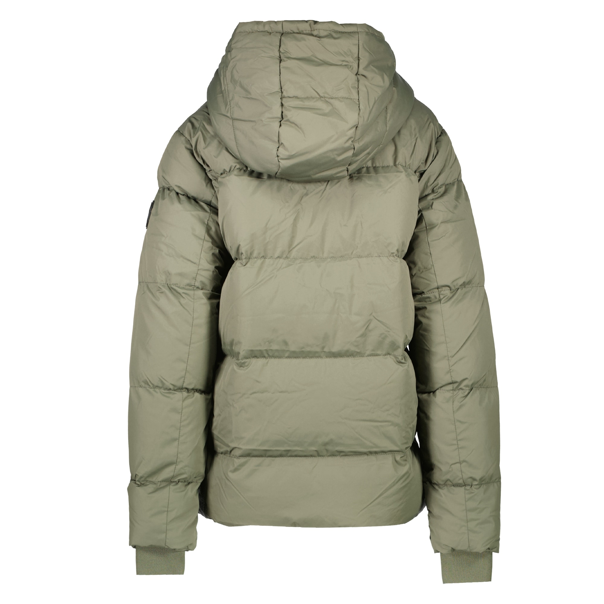 CARS JEANS Outdoorjacke »Jacke Yozam«, mit Kapuze