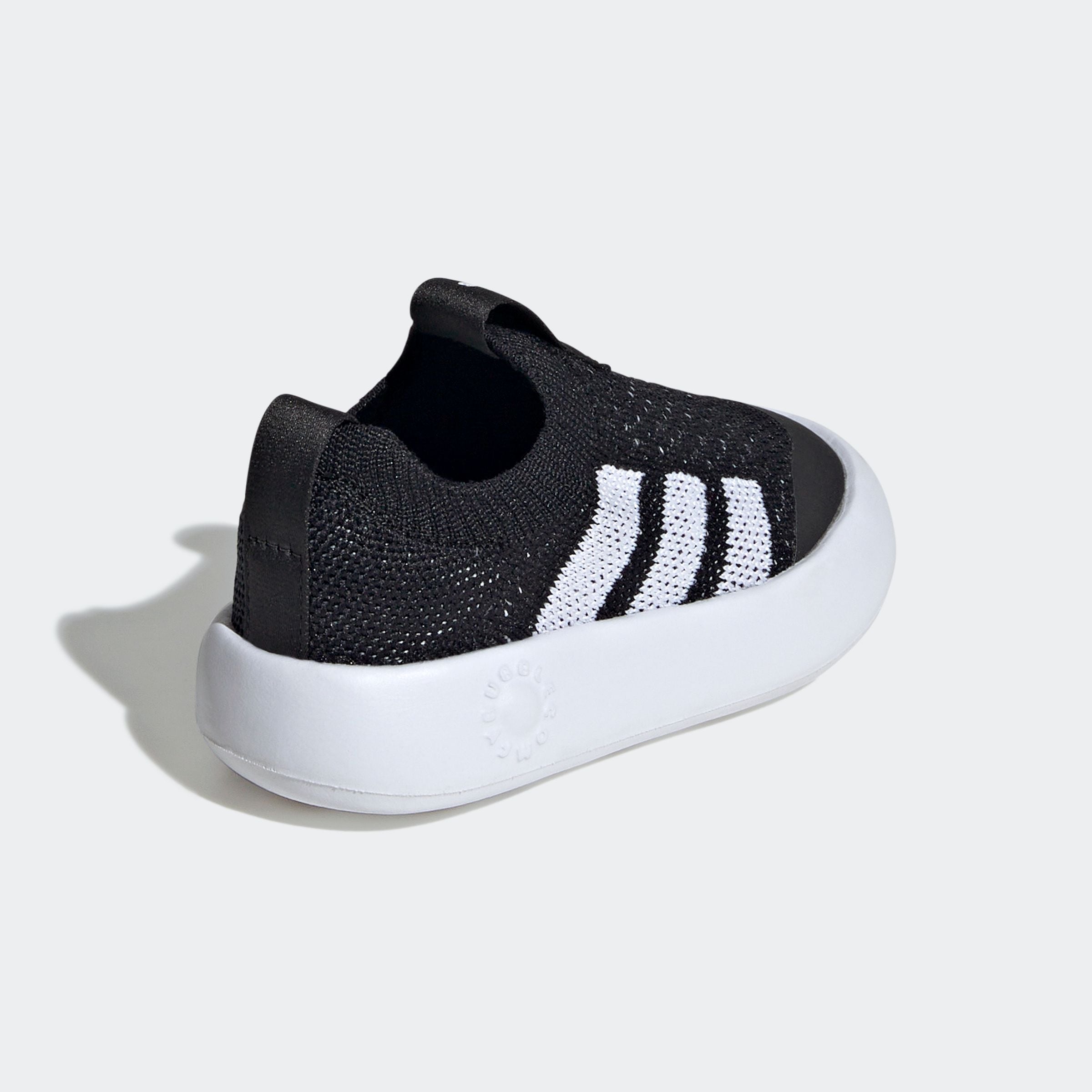 adidas Sportswear Slip-On Sneaker »BUBBLECOMFY KIDS«, für Kinder