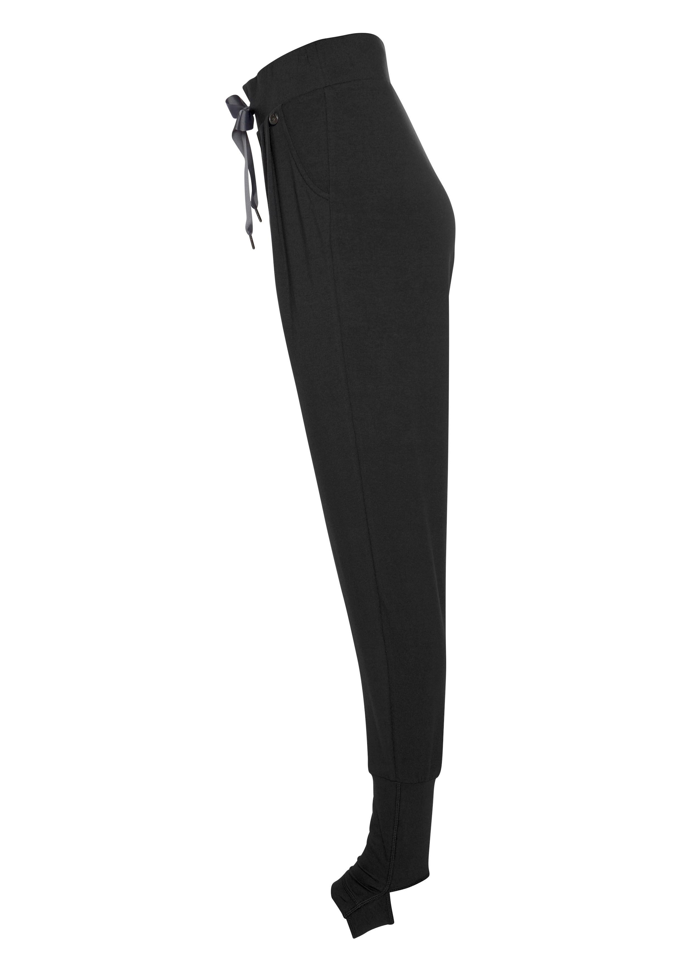 Ocean Sportswear Yogahose »Soulwear - Yoga & Relax Pants«, mit Fußstulpen  bei ♕