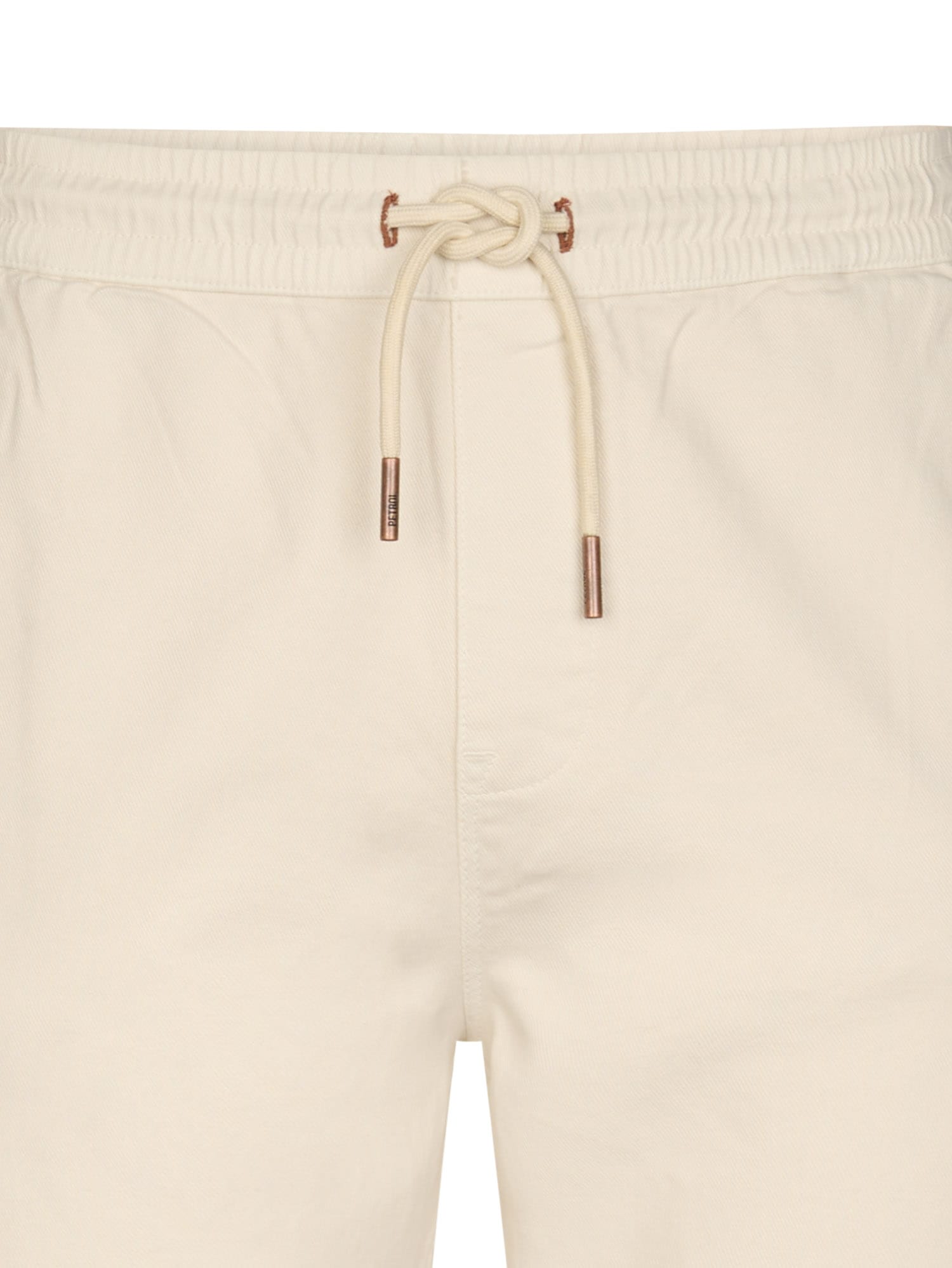 Petrol Industries Chinohose »Men Non Denim Chino«  mit Tunnelzug