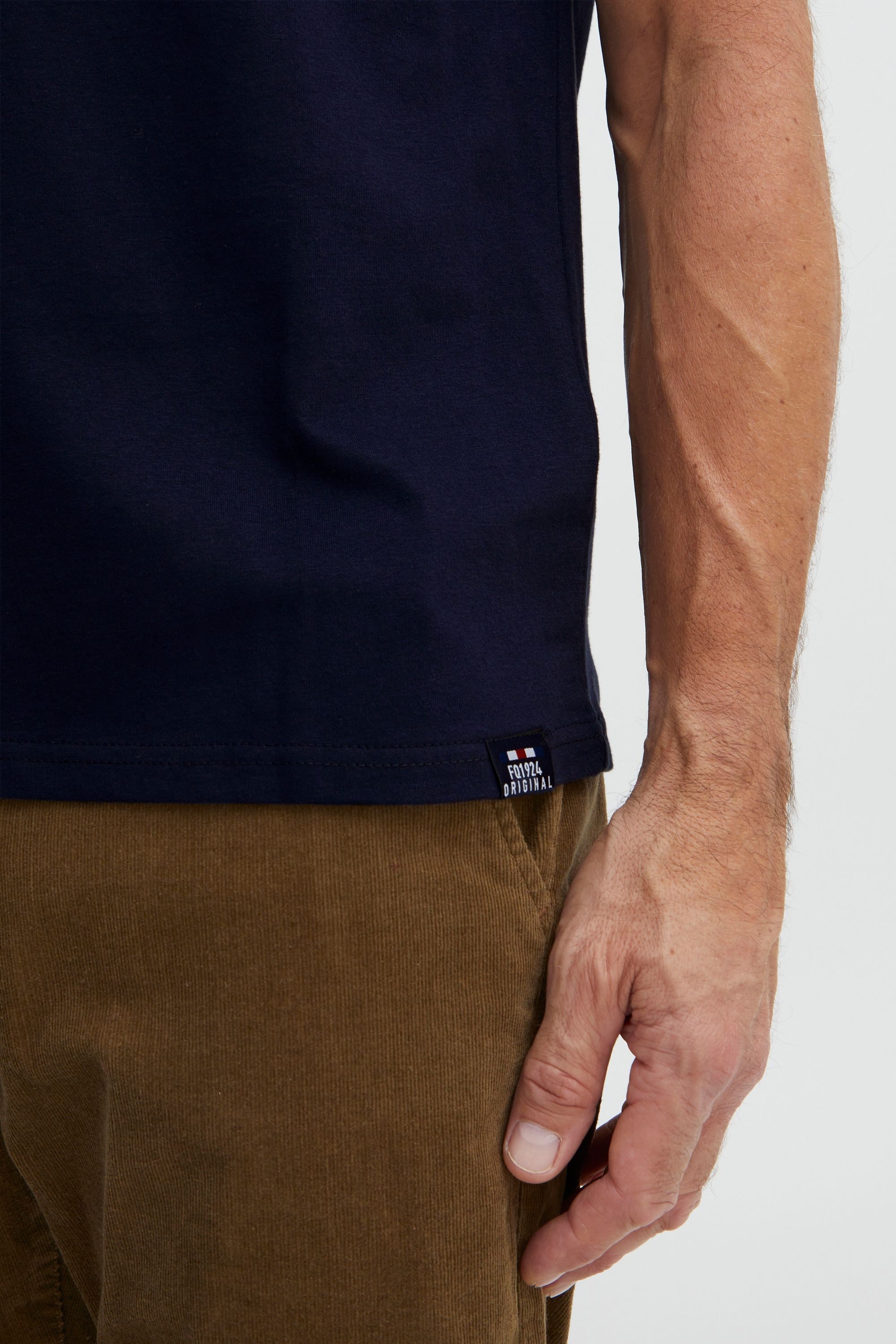 FQ1924 T-Shirt »T-Shirt FQNotan«