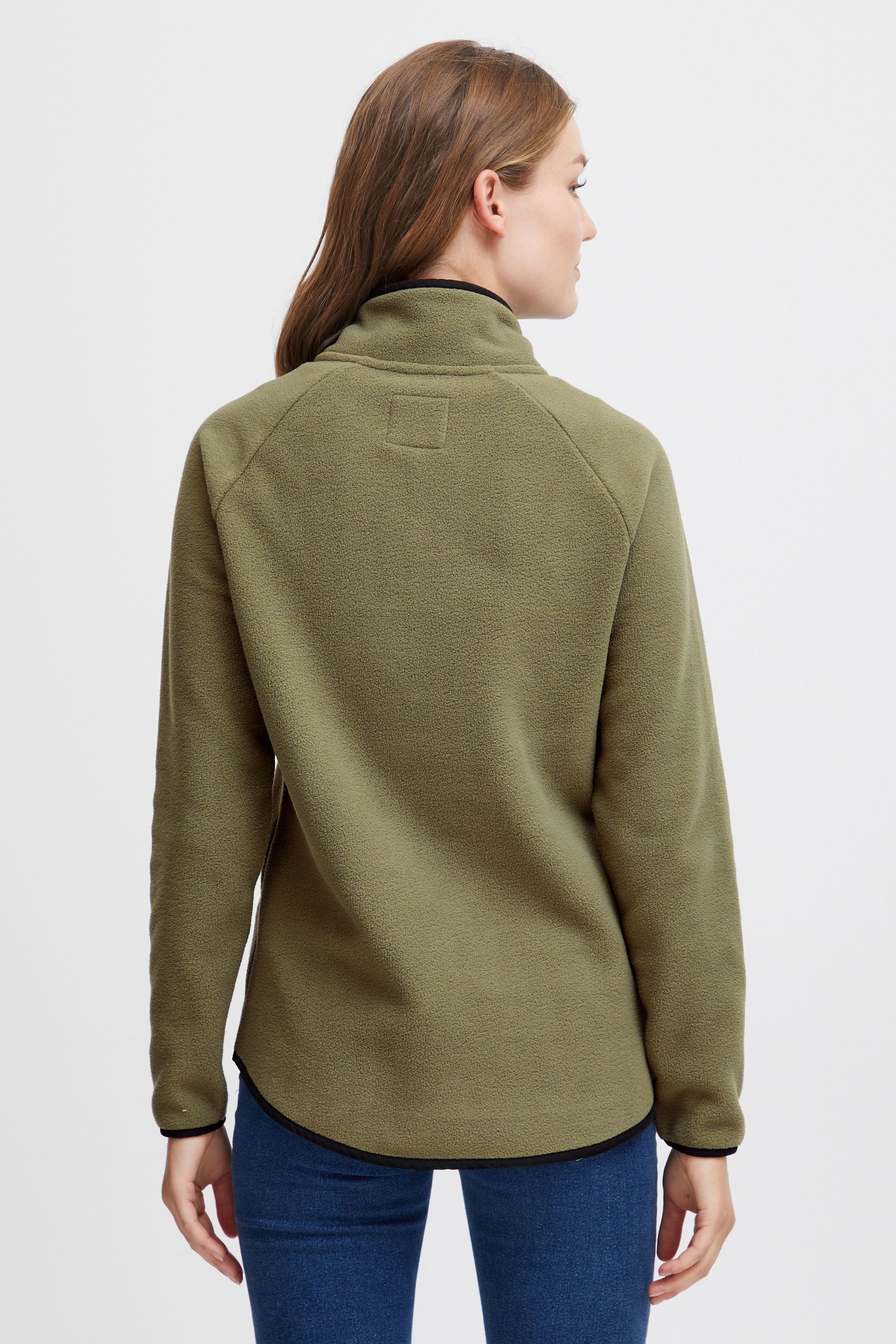 OXMO Troyer »Sweatjacke OXMalita«