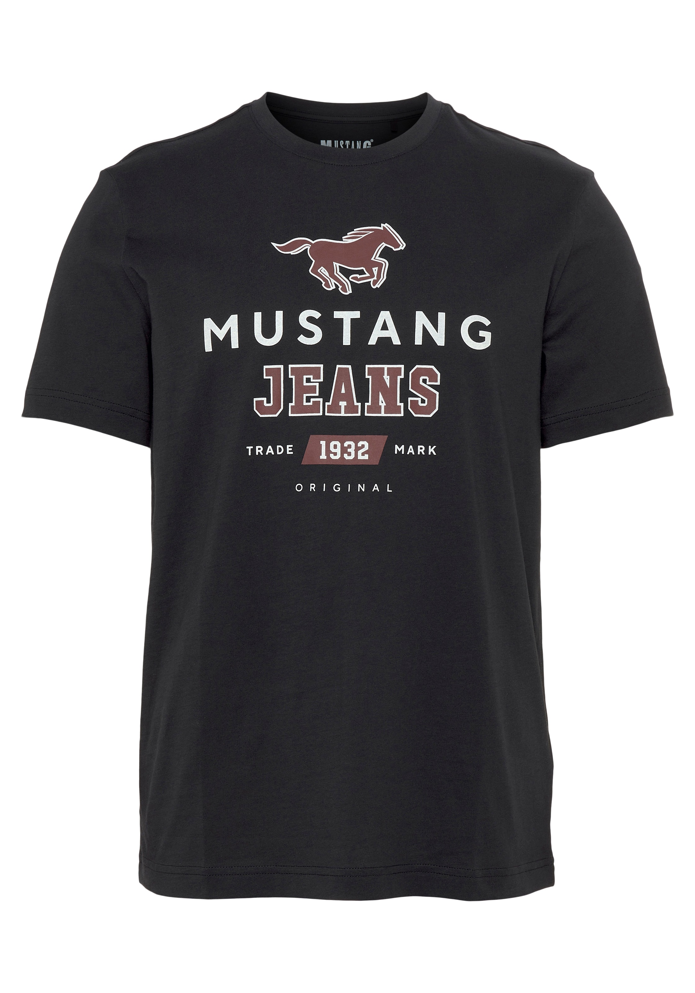 MUSTANG T-Shirt kaufen