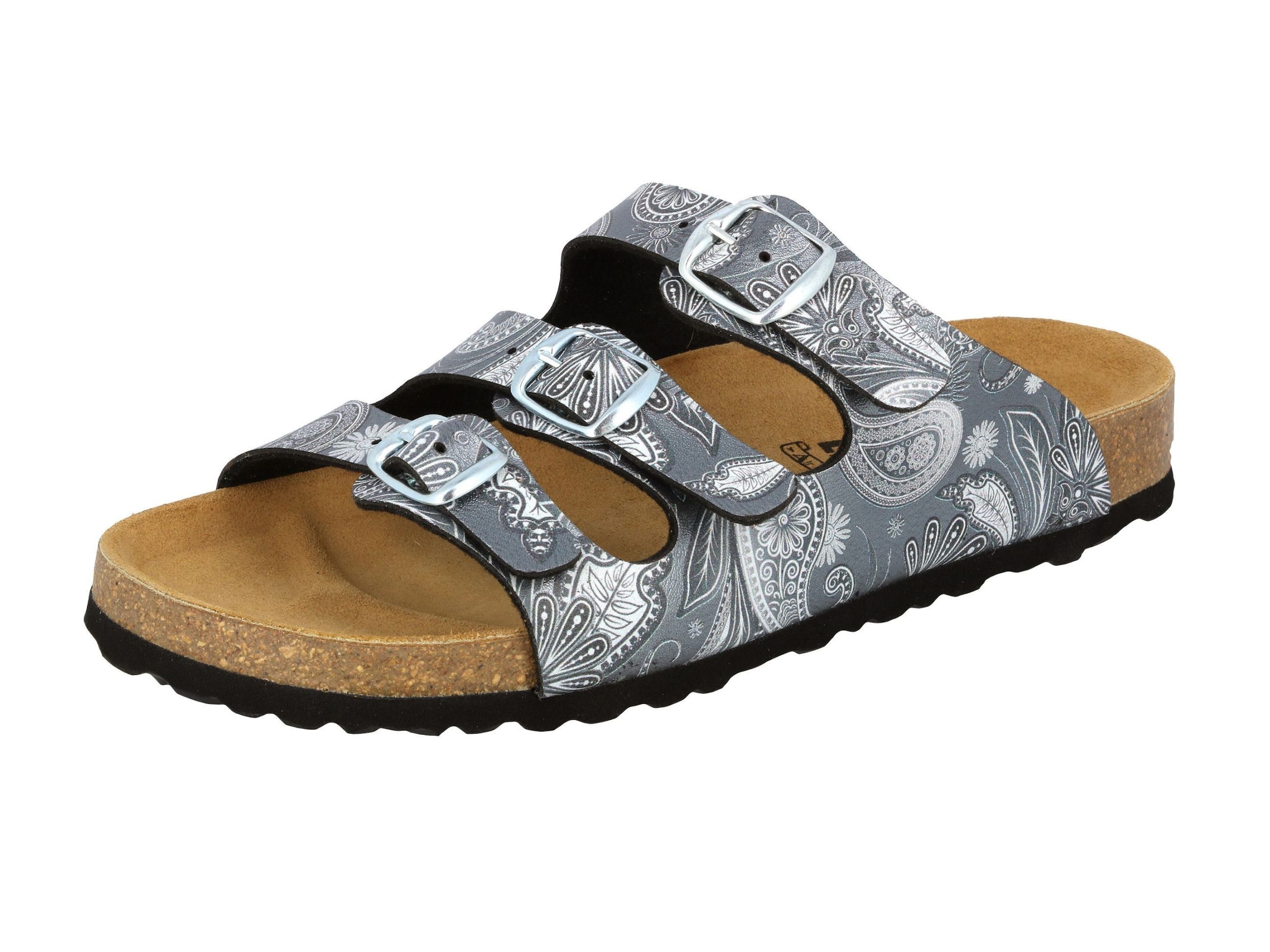 Lico Pantolette »Pantolette Bioline Lady Power«