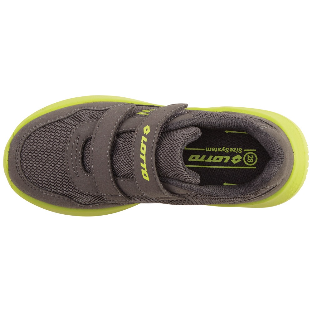 lotto Sneaker, - besonders leicht & bequem