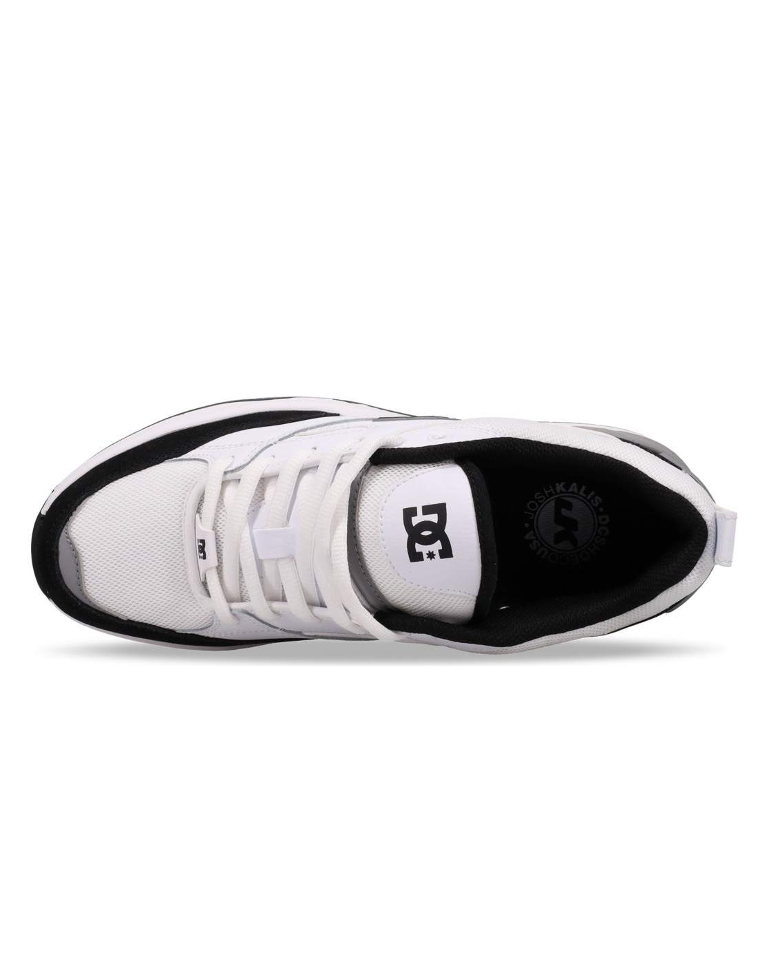 DC Shoes Skateschuh »DC Ascend S«