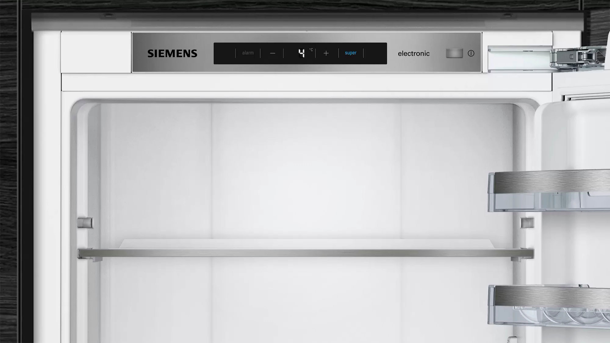 SIEMENS Einbaukühlschrank iQ700 »KI51FADE0«