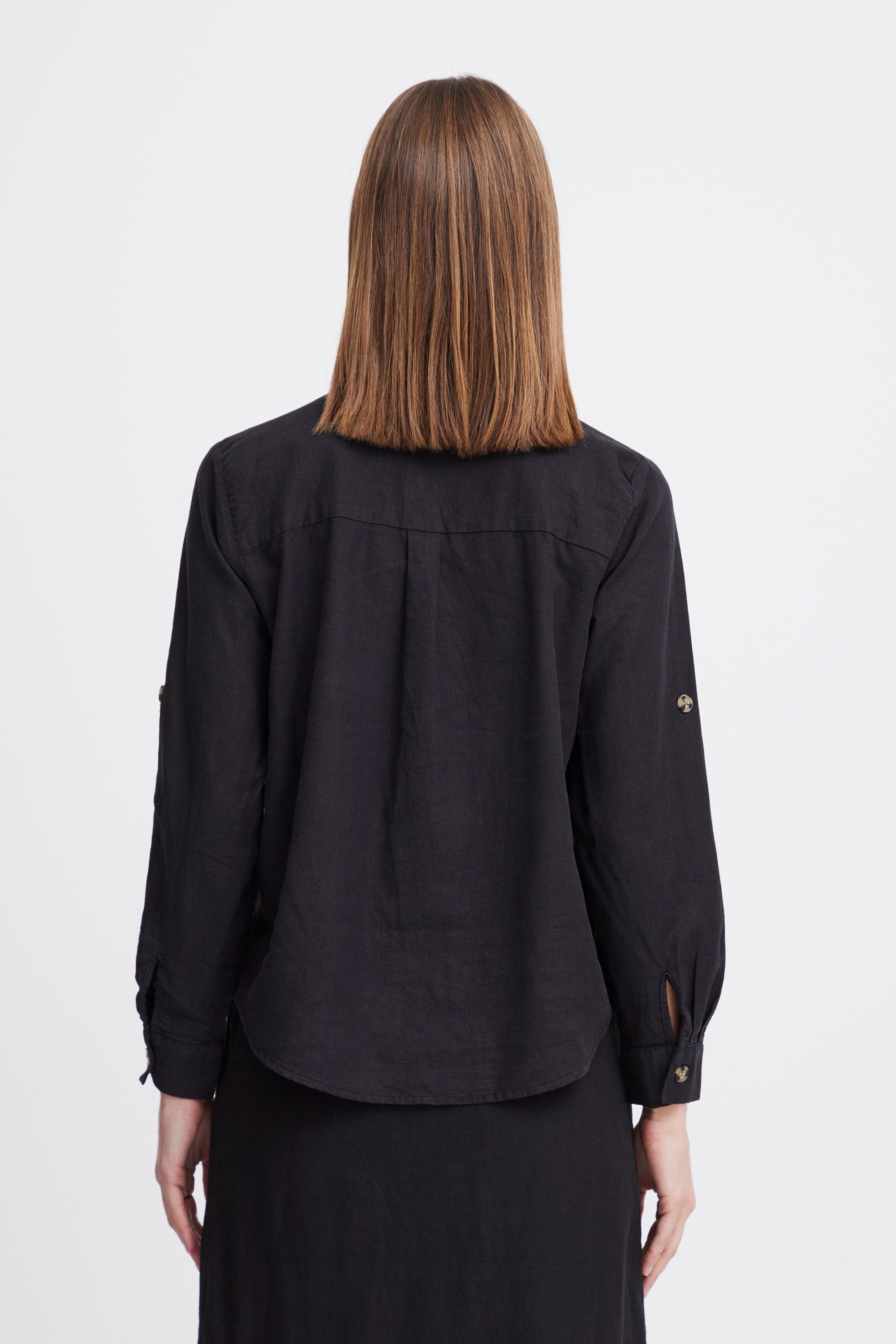 b.young Shirtbluse »Shirtbluse BYAlakka«