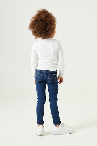 Garcia Jeansjeggings »Jessy«, mit verstellbarem Bund
