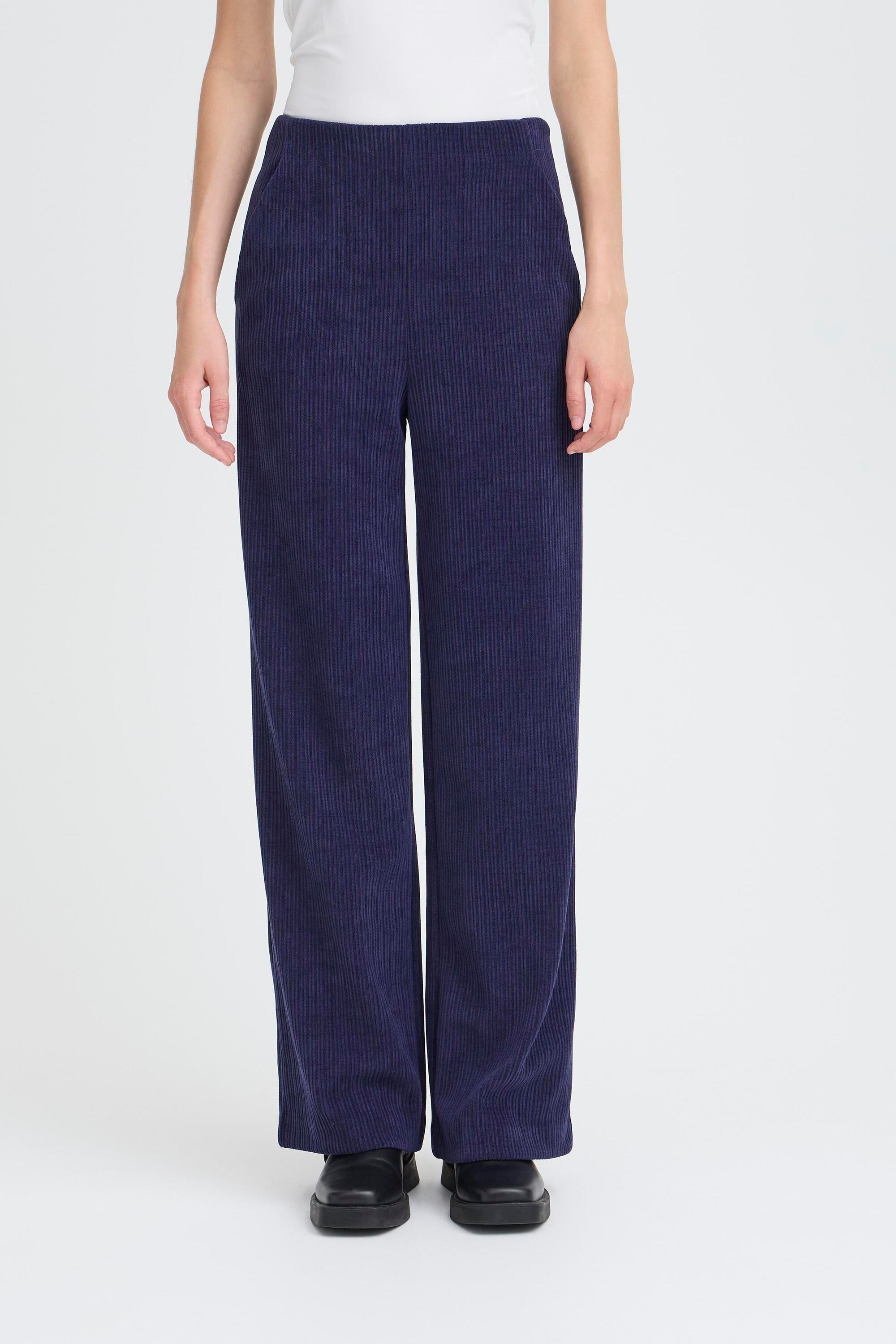 Ichi Stoffhose »Hose IHKATE«