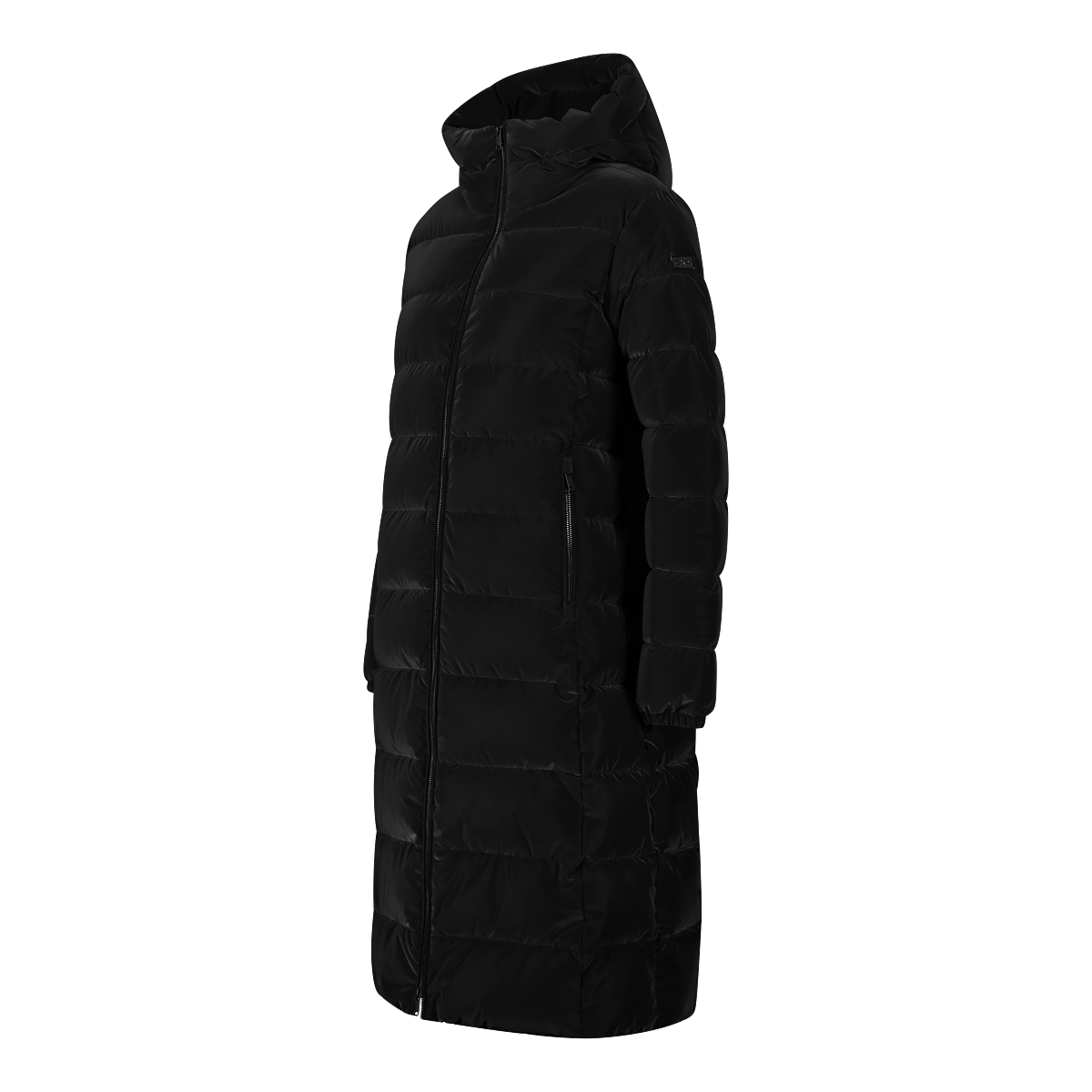 CMP Outdoorjacke, mit Kapuze