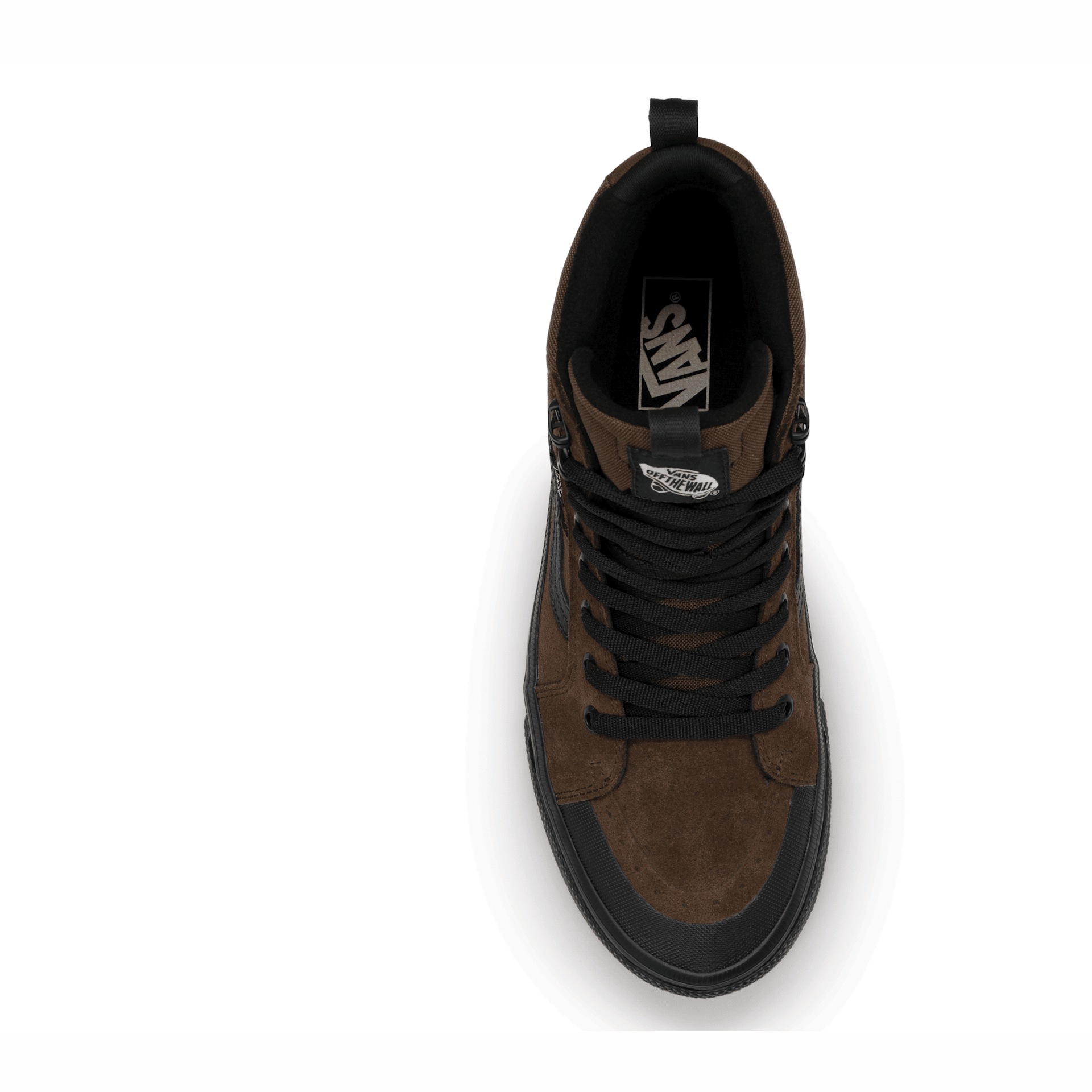 Vans Sneaker »MTE SK8-Hi Waterproof Insulated«  wasserdichter, gefütterter Sneakerboot