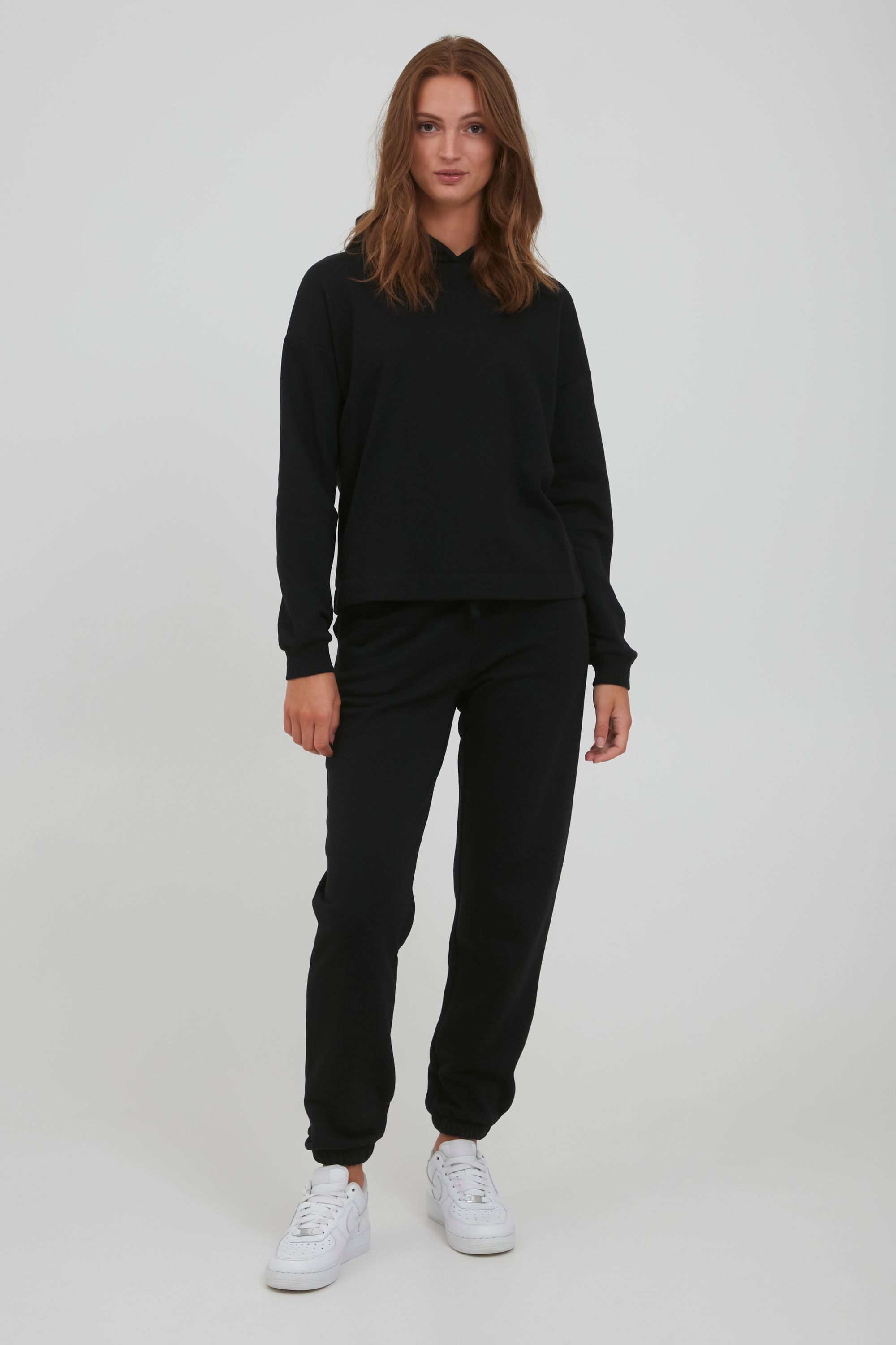 b.young Kapuzenpullover »Kapuzenpullover BYSammia«