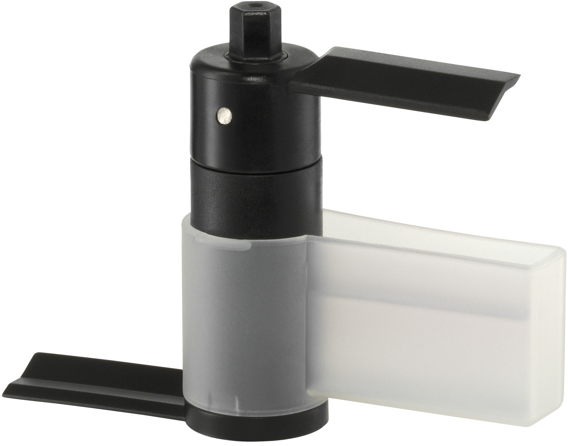 WMF Zwiebelhacker »Gourmet«, Rotor mit 2 scharfen Klingen