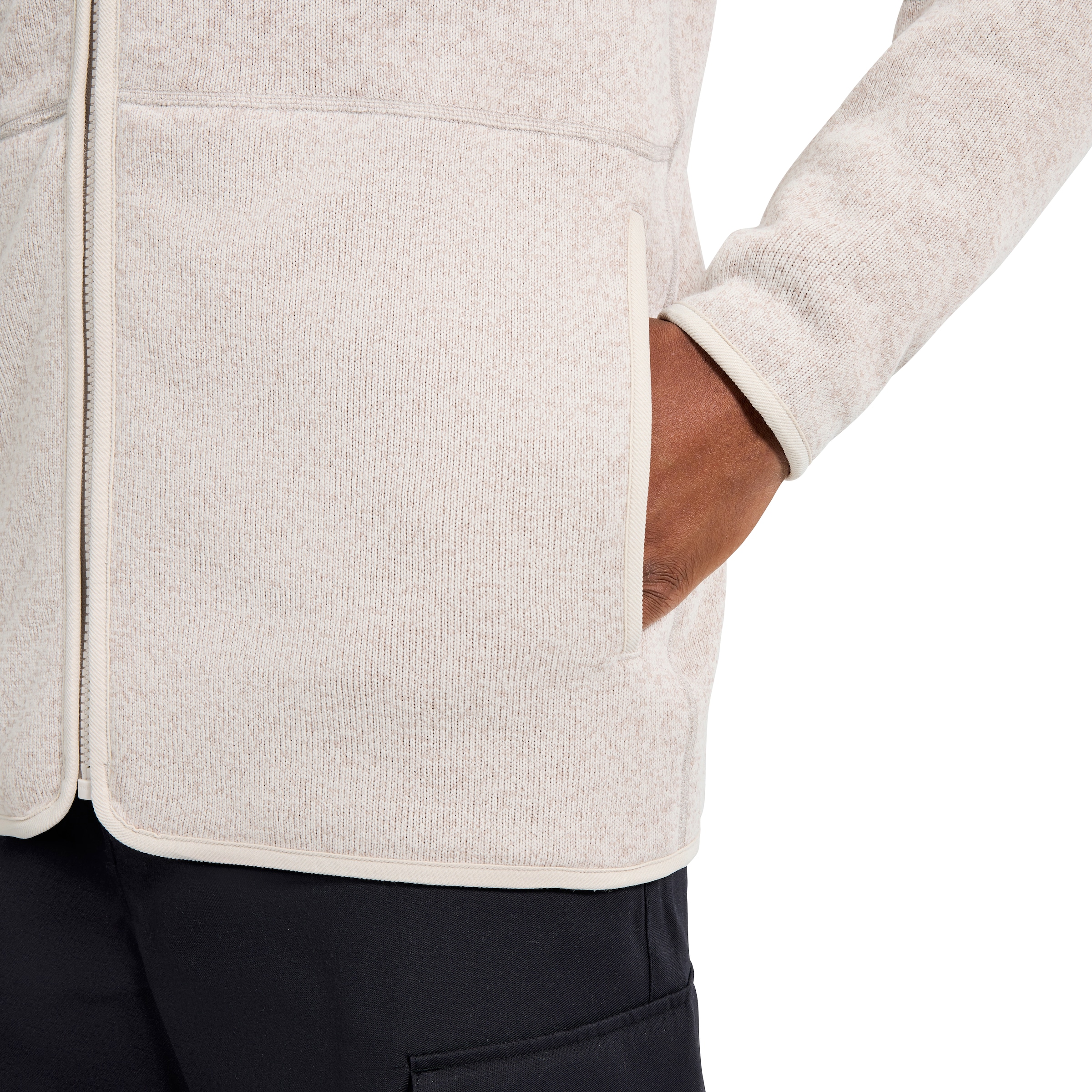 Berghaus Fleecejacke »ASTERBY IA JACKET«