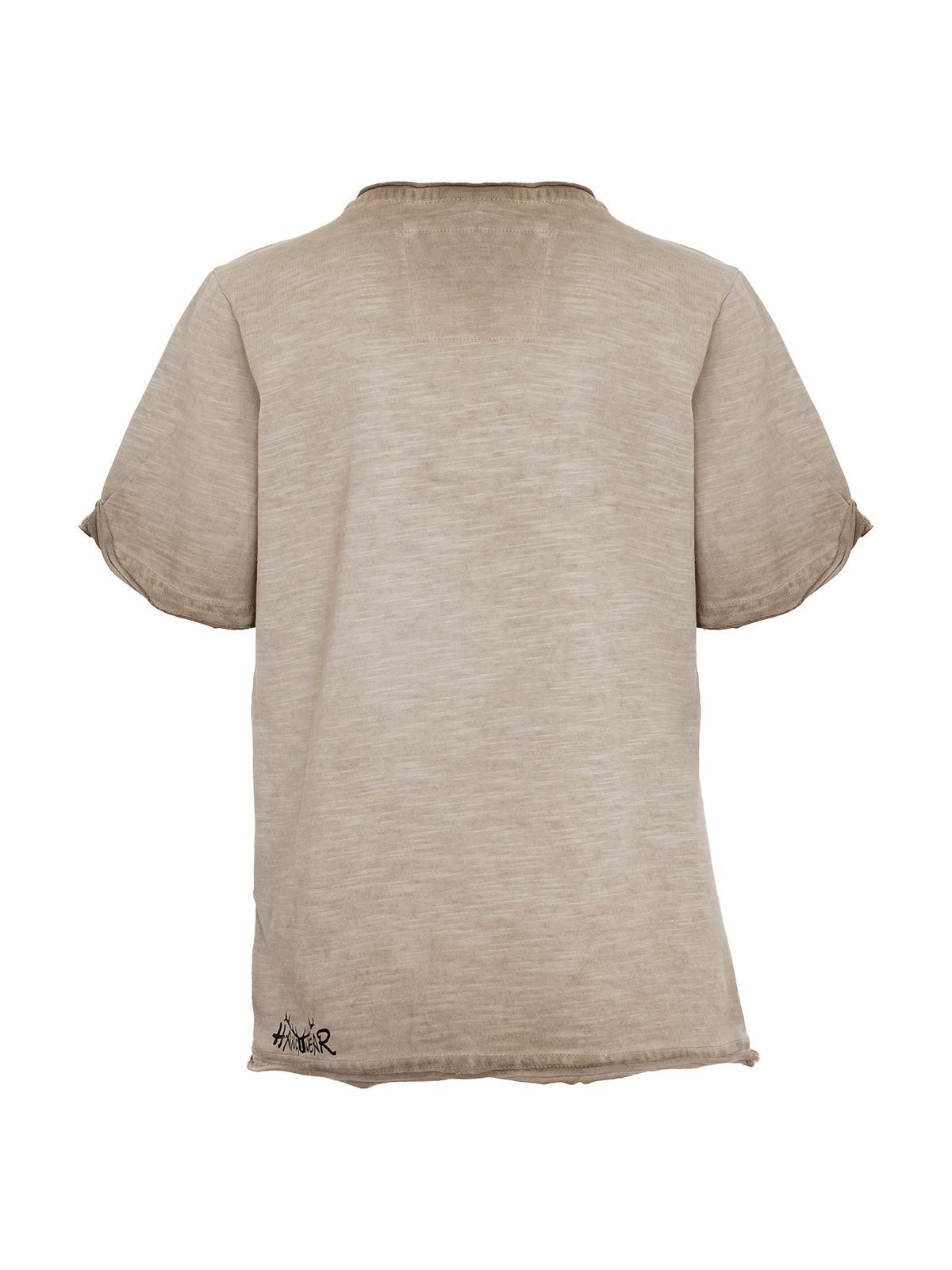 Hangowear Kurzarmhemd »Kinder T-Shirt FONSE KIDS«
