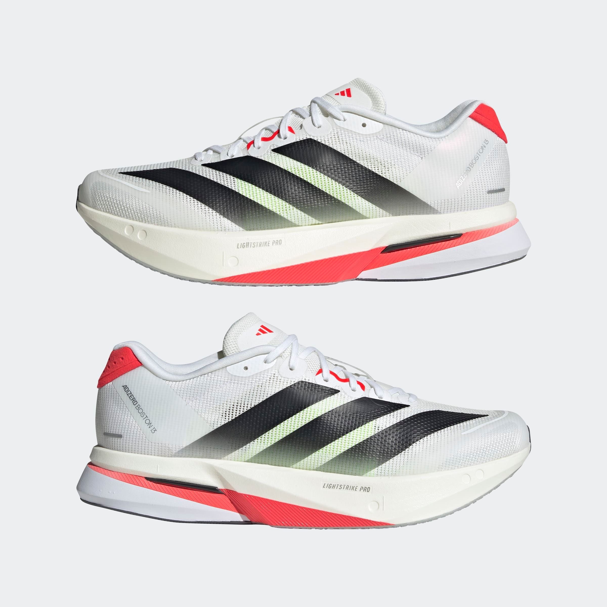 adidas Performance Laufschuh »ADIZERO BOSTON 13«