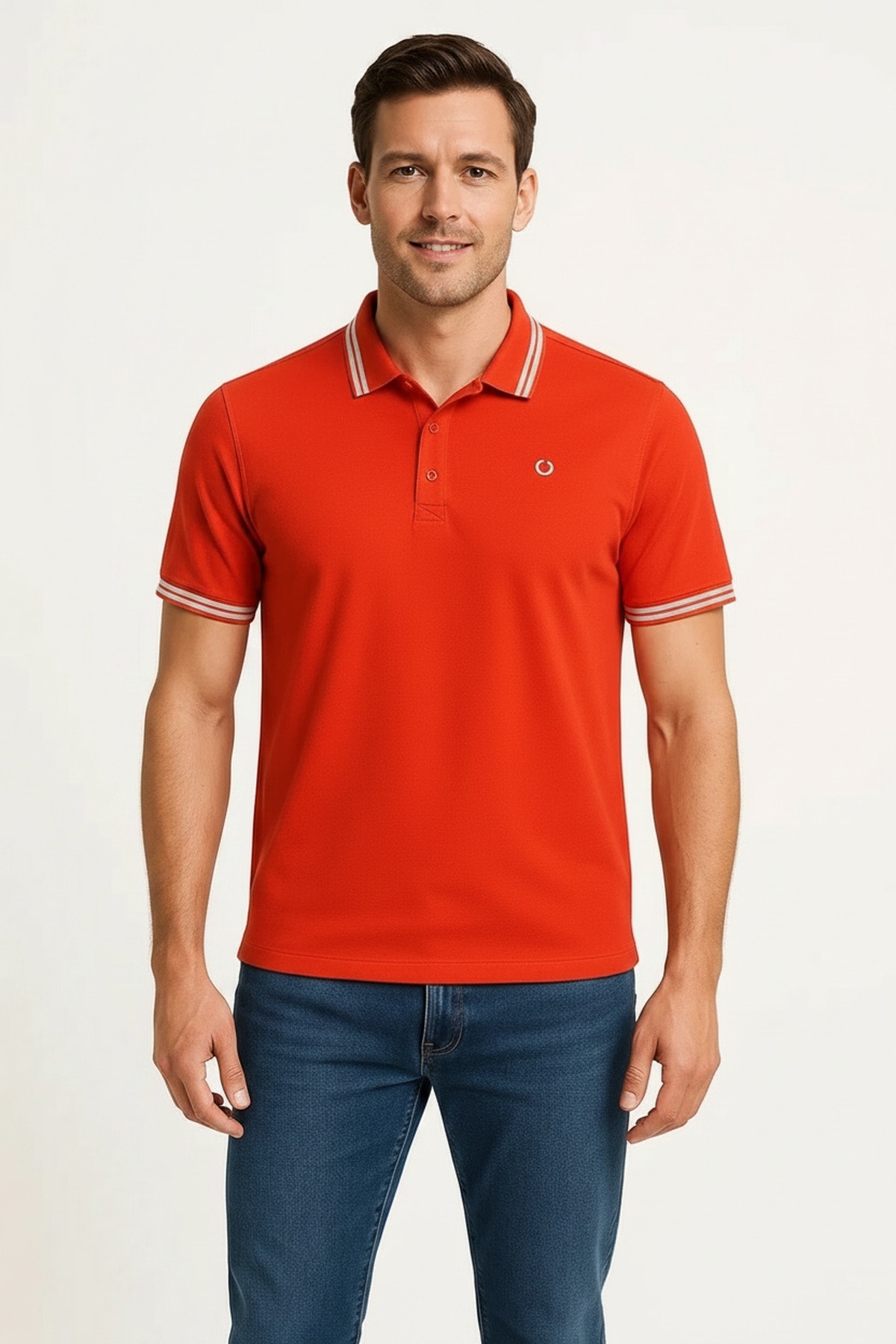 LPO Funktionsshirt »Funktionsshirt Ayden Sport« Schnelltrocknendes Material