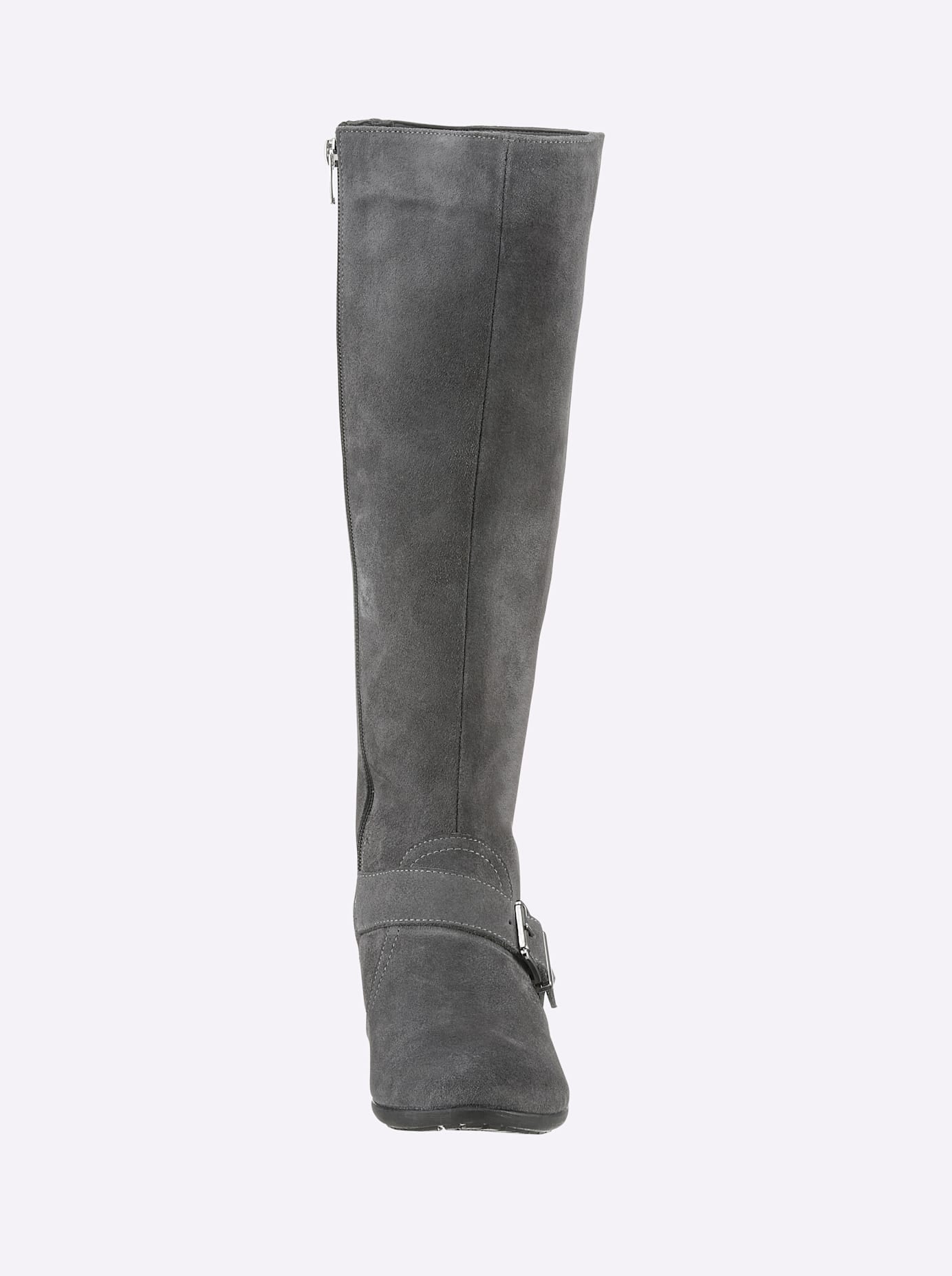 Andrea Conti Stiefel