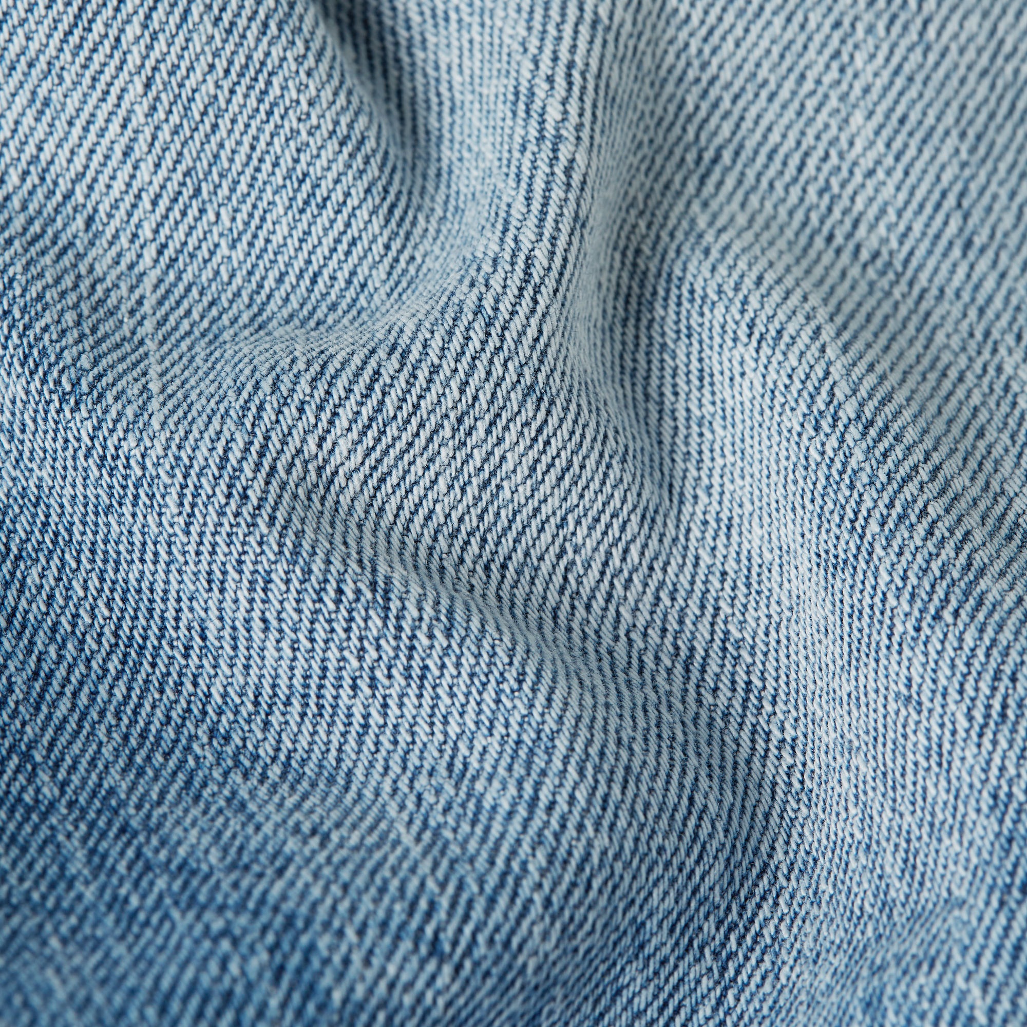 G-STAR Jeansshorts »Mosa« mit Umschlagsaum