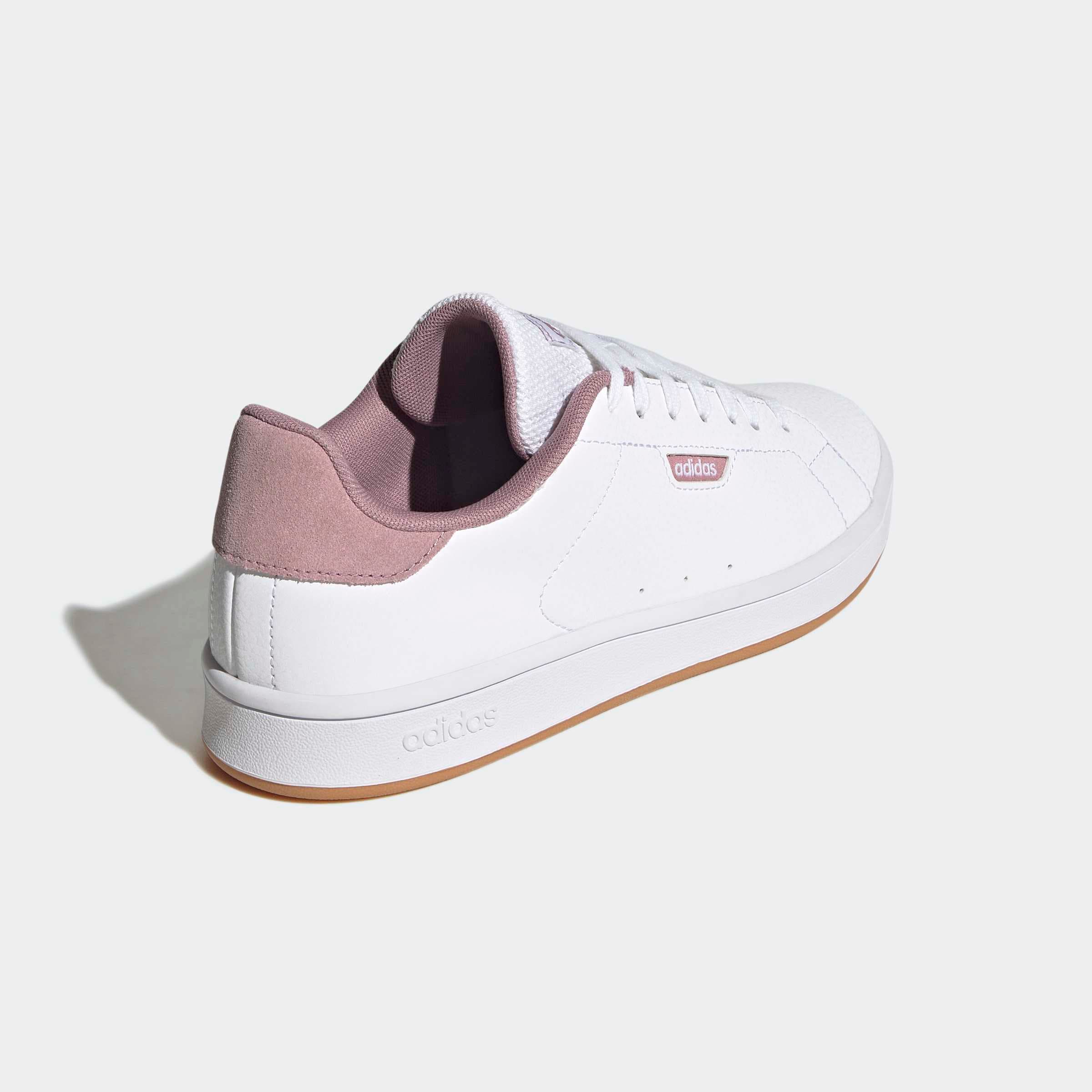 adidas Sportswear Sneaker »URBAN COURT«  inspiriert vom Design des adidas stan smith