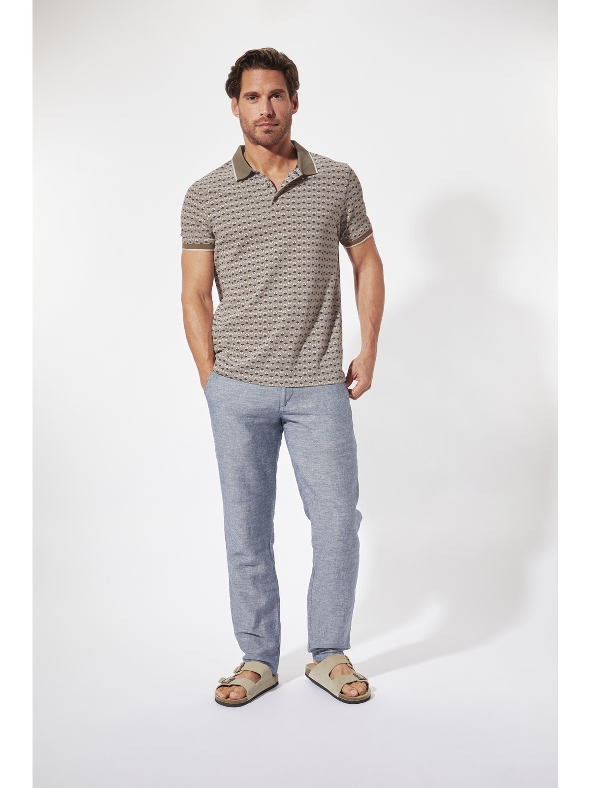 Babista Poloshirt »Poloshirt TALOR«, (1 tlg.)
