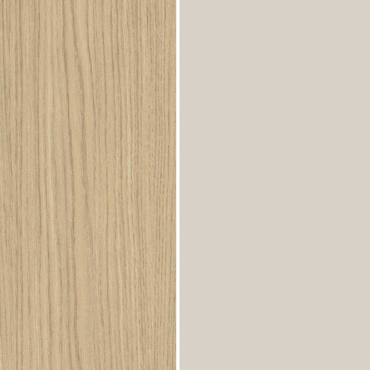 OTTO home 1100000002199 »Highboard ALTEA, Kommode, Schrank, Kredenz« 1 Stk. tlg. Mit 3 Drehtüren, 6 Innenfächern, B.112,5 cm