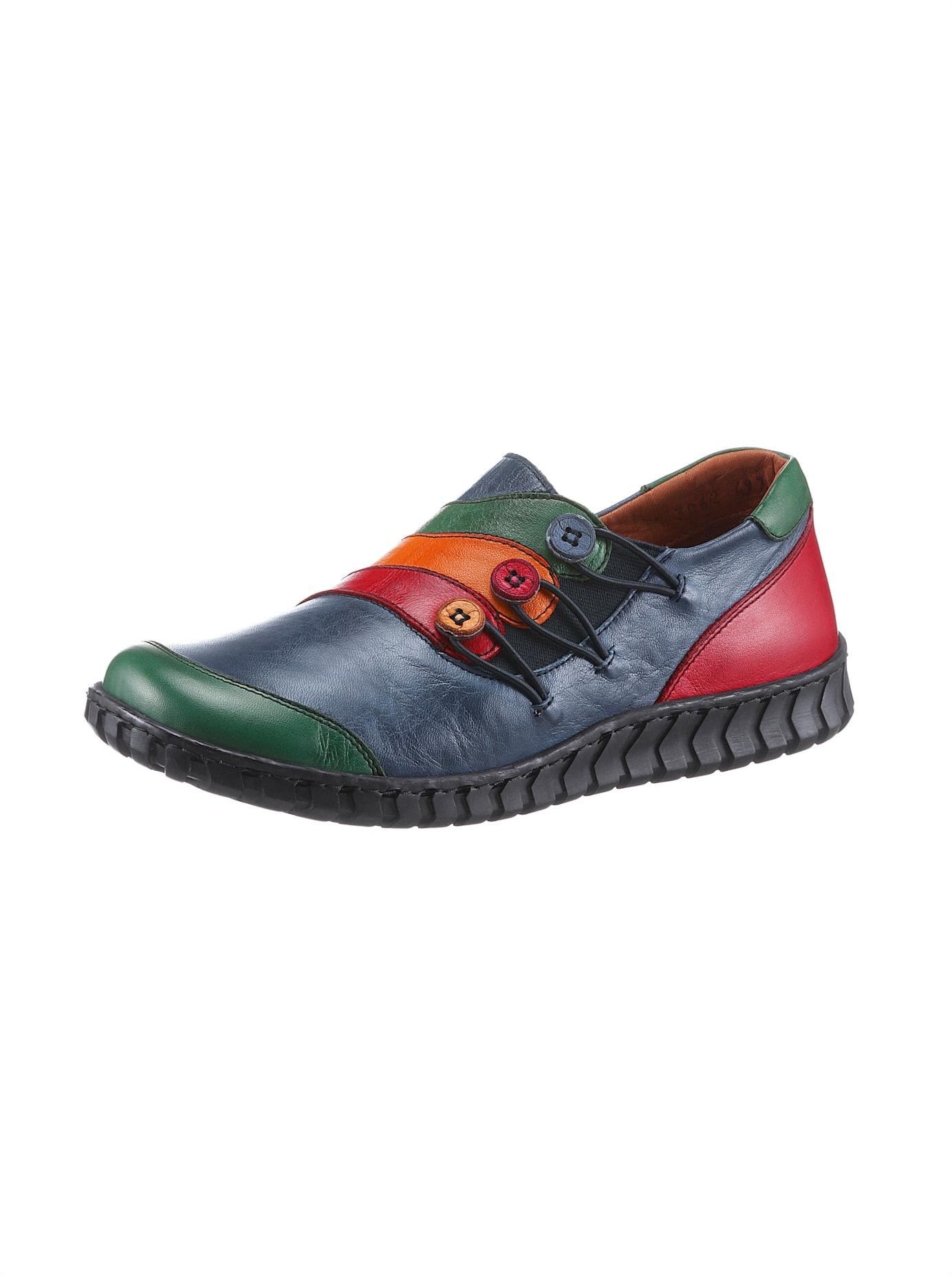 Gemini Slipper