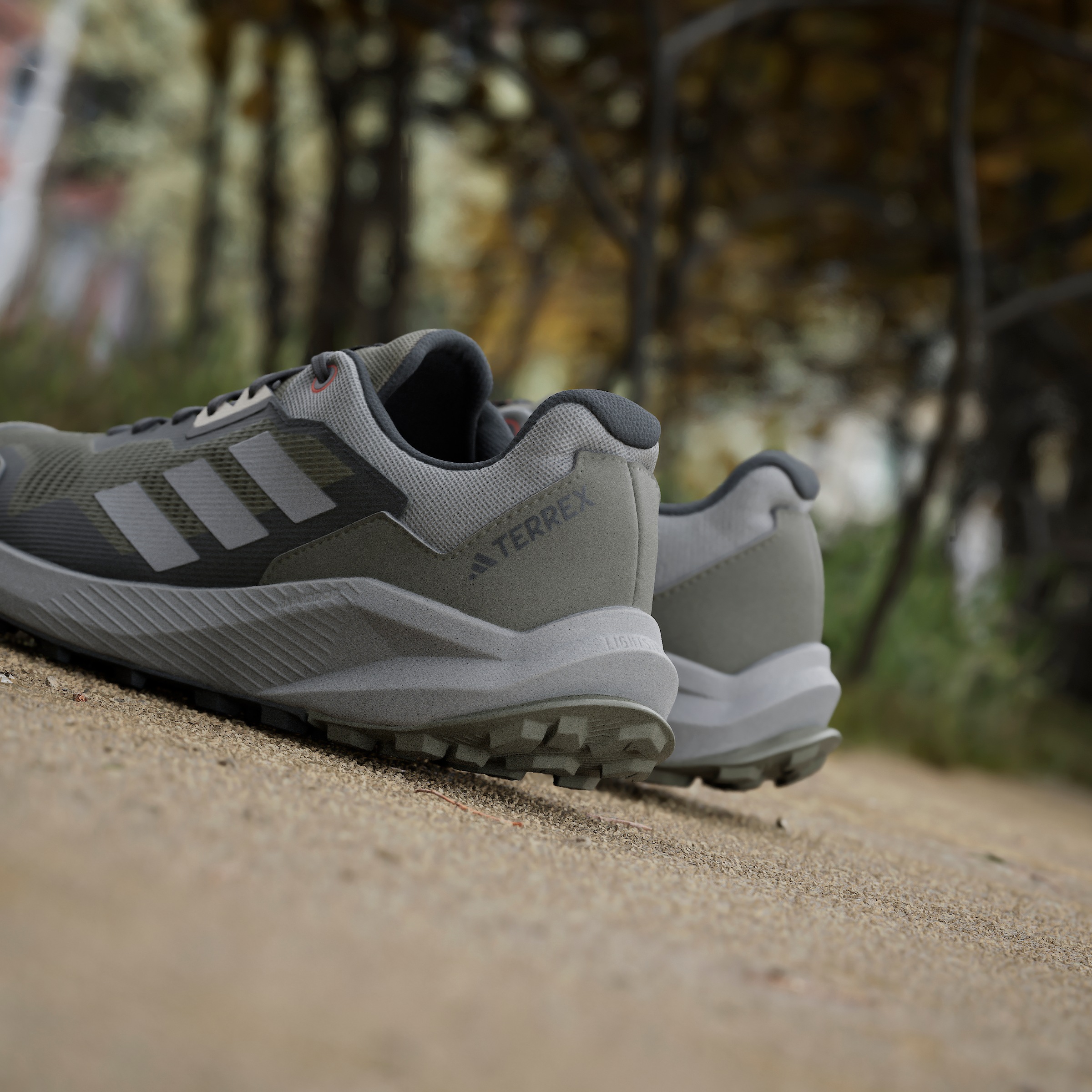 adidas TERREX Laufschuh »TERREX TRAIL RIDER TRAILRUNNING«