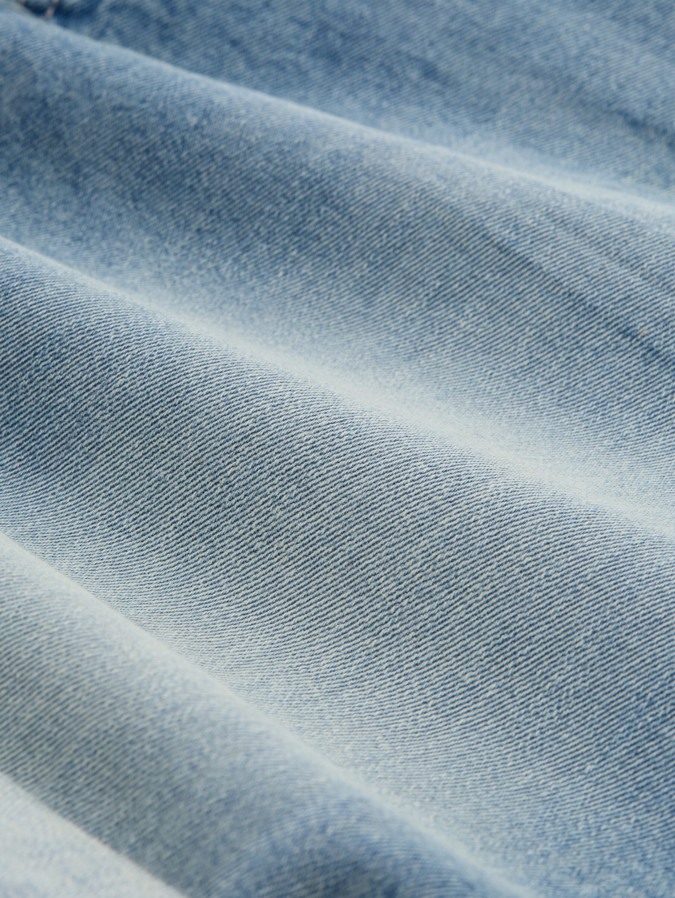 TOM TAILOR Jeansshorts im Five-Pocket Style