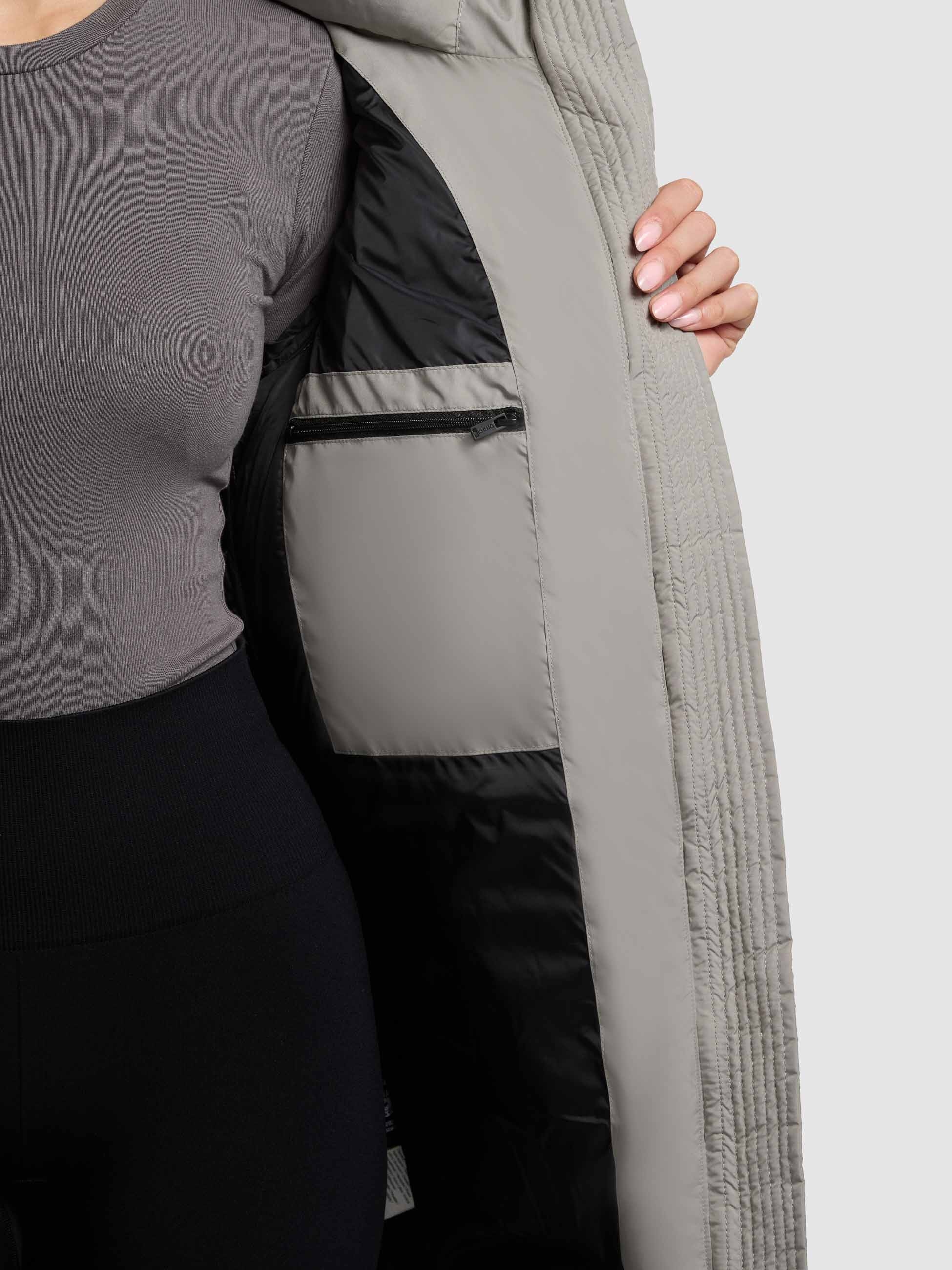 khujo Steppmantel »DERIA4«