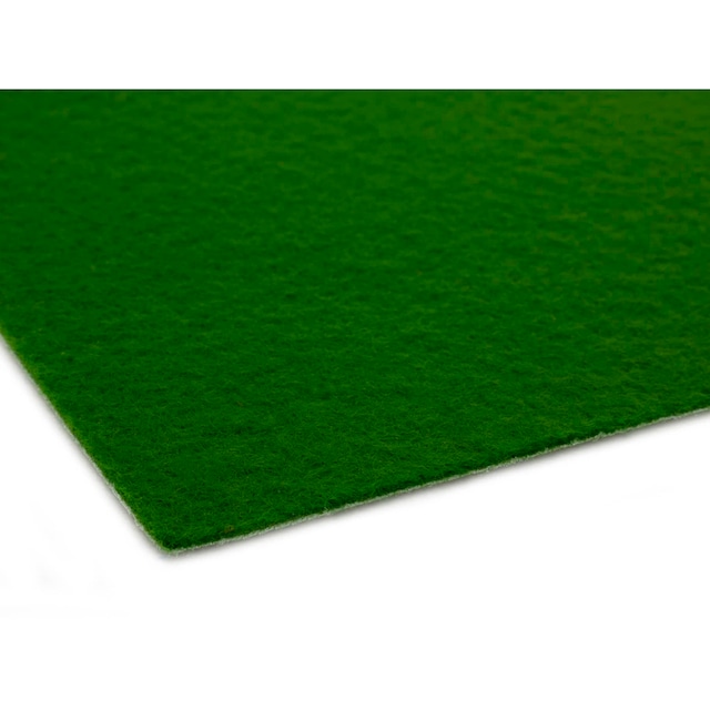 Primaflor-Ideen in Textil Läufer »Eventteppich PODIUM«, rechteckig, Breite  100 cm, robuster Nadelfilz, Uni-Farben