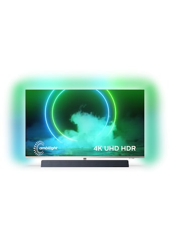 Philips LED-Fernseher »55PUS9435/12«, 139 cm/55 Zoll, 4K Ultra HD, Smart-TV kaufen