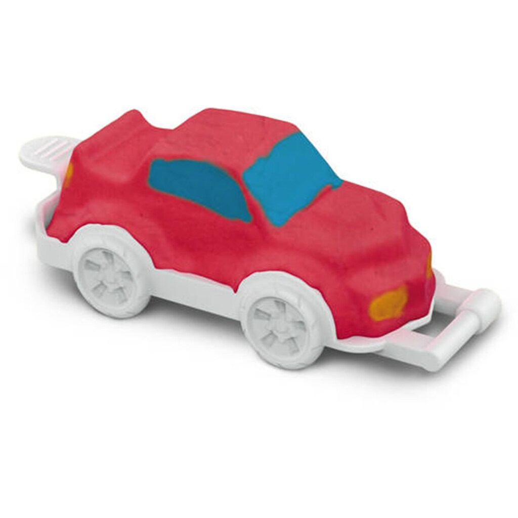 Hasbro Knete »Play-Doh, Wheels Mampfender Monster Truck«