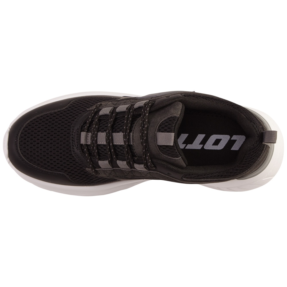 lotto Sneaker  - besonders leicht &amp; bequem<br />