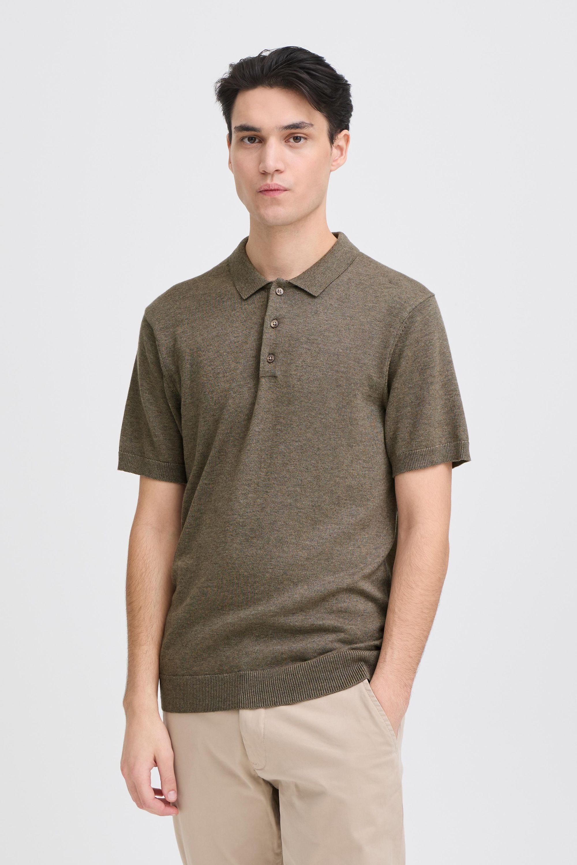 Casual Friday Longsleeve »Strickpullover CFBells«