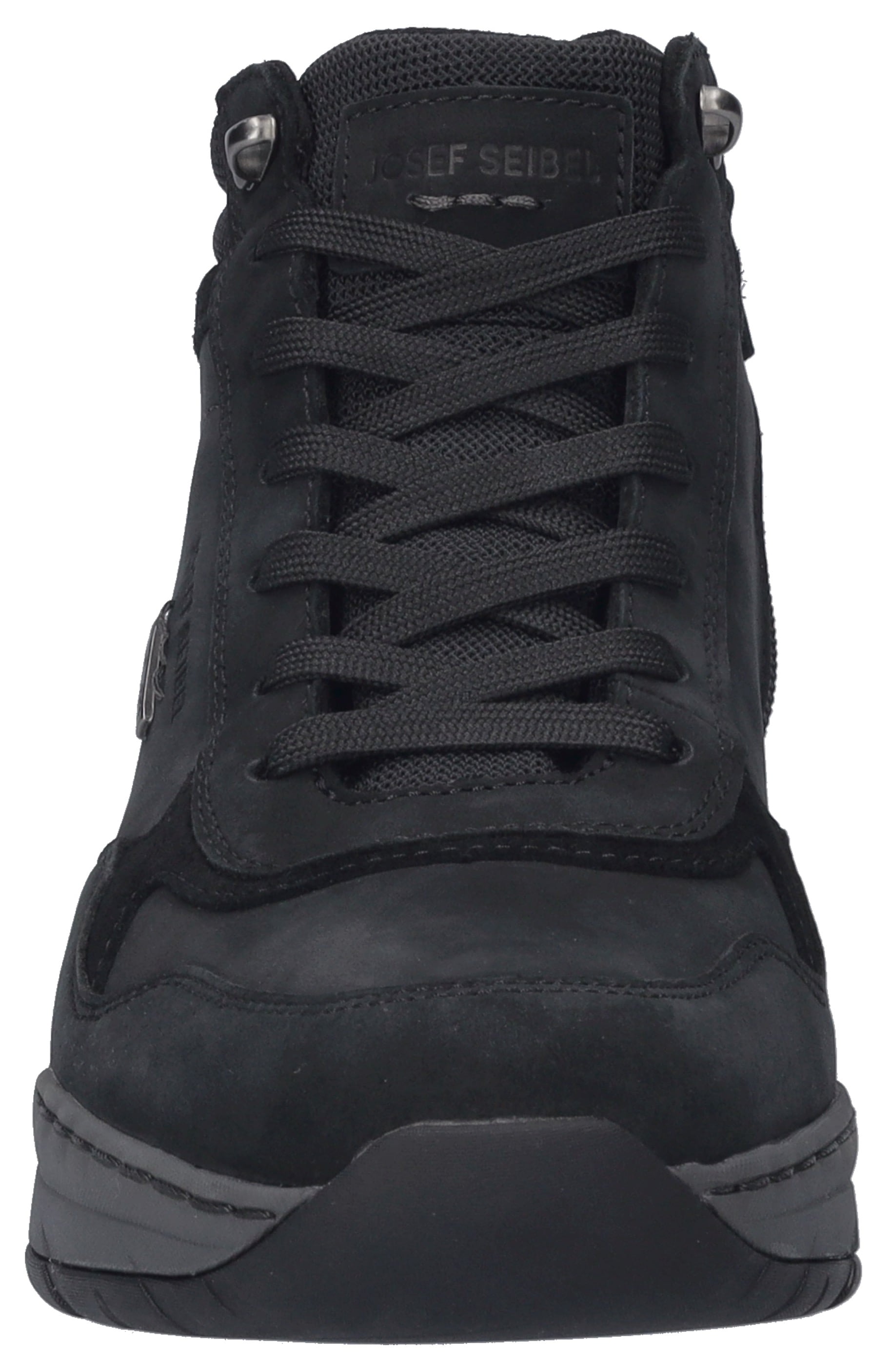 Josef Seibel Schnürboots »Mitchell 55«, Komfortschuh, Winterboots, Sneaker in Weite H (sehr weit)