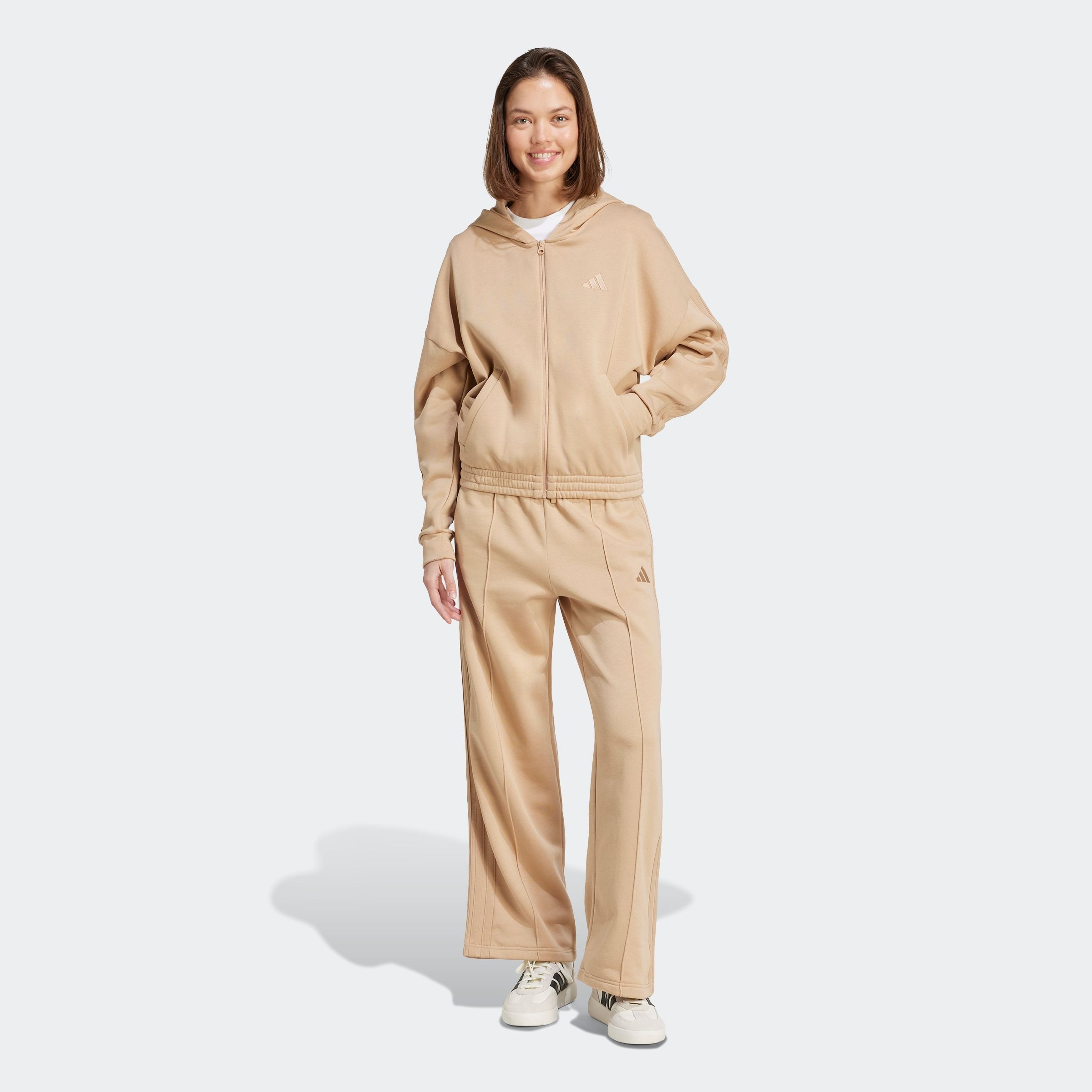 adidas Sportswear Trainingsanzug »W ENERGIZE TS«, (2 tlg.)