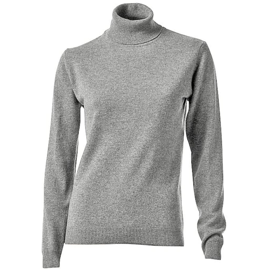 heine Rollkragenpullover »Rollkragenpullover«