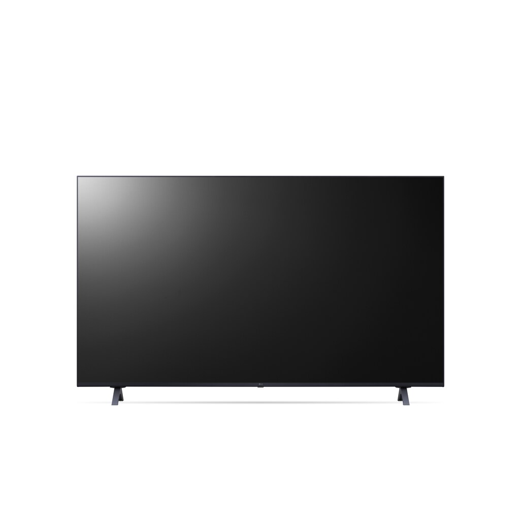 LG LCD-LED Fernseher »LG ThinQ AI mit web OS 22«, 164 cm/65 Zoll, 4K Ultra HD, Smart-TV
