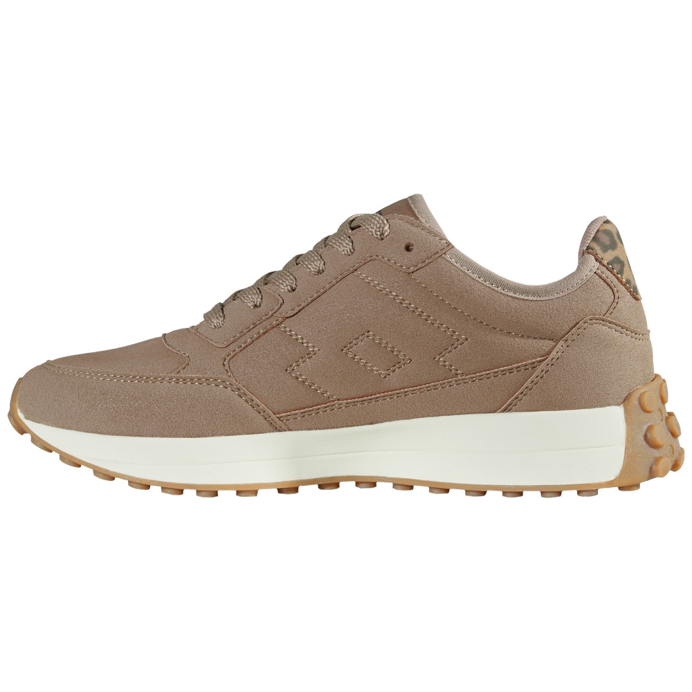 lotto Sneaker  - mit Noppensohle für zuverlässigen Grip