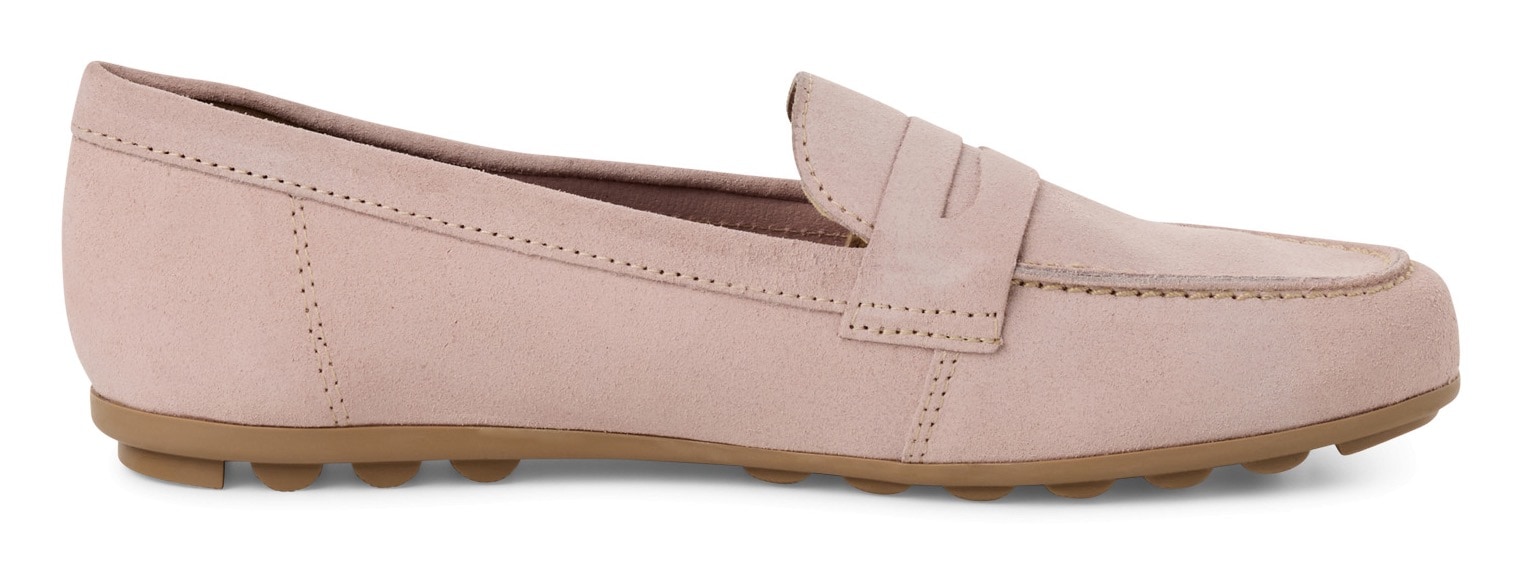 Tamaris Mokassin, Slipper, Business Schuh, Schlupfschuh mit Touch-IT Ausstattung