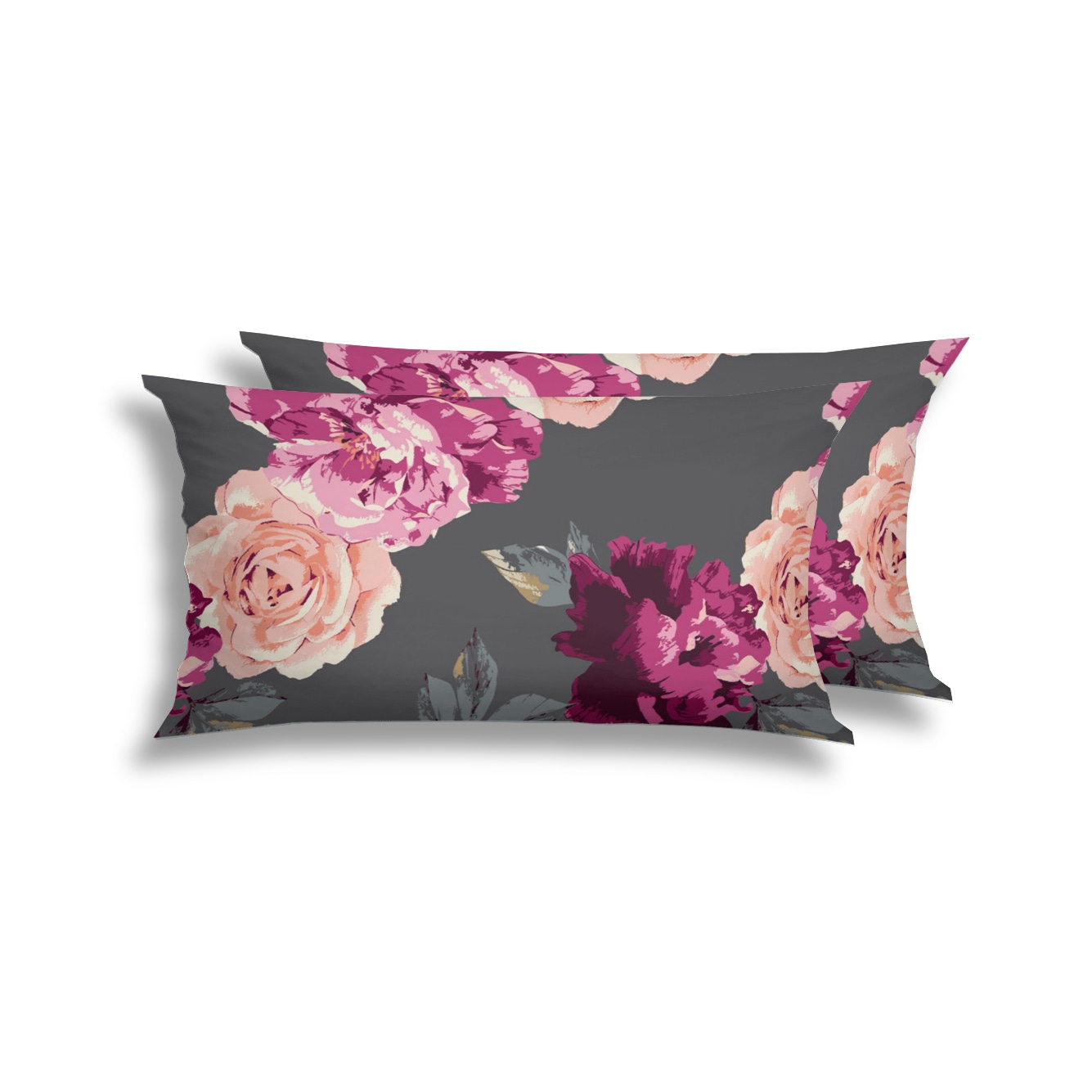 Florella Bettwäsche »»Marin schiefer« Fein-Renforcé,  100% Baumwolle«