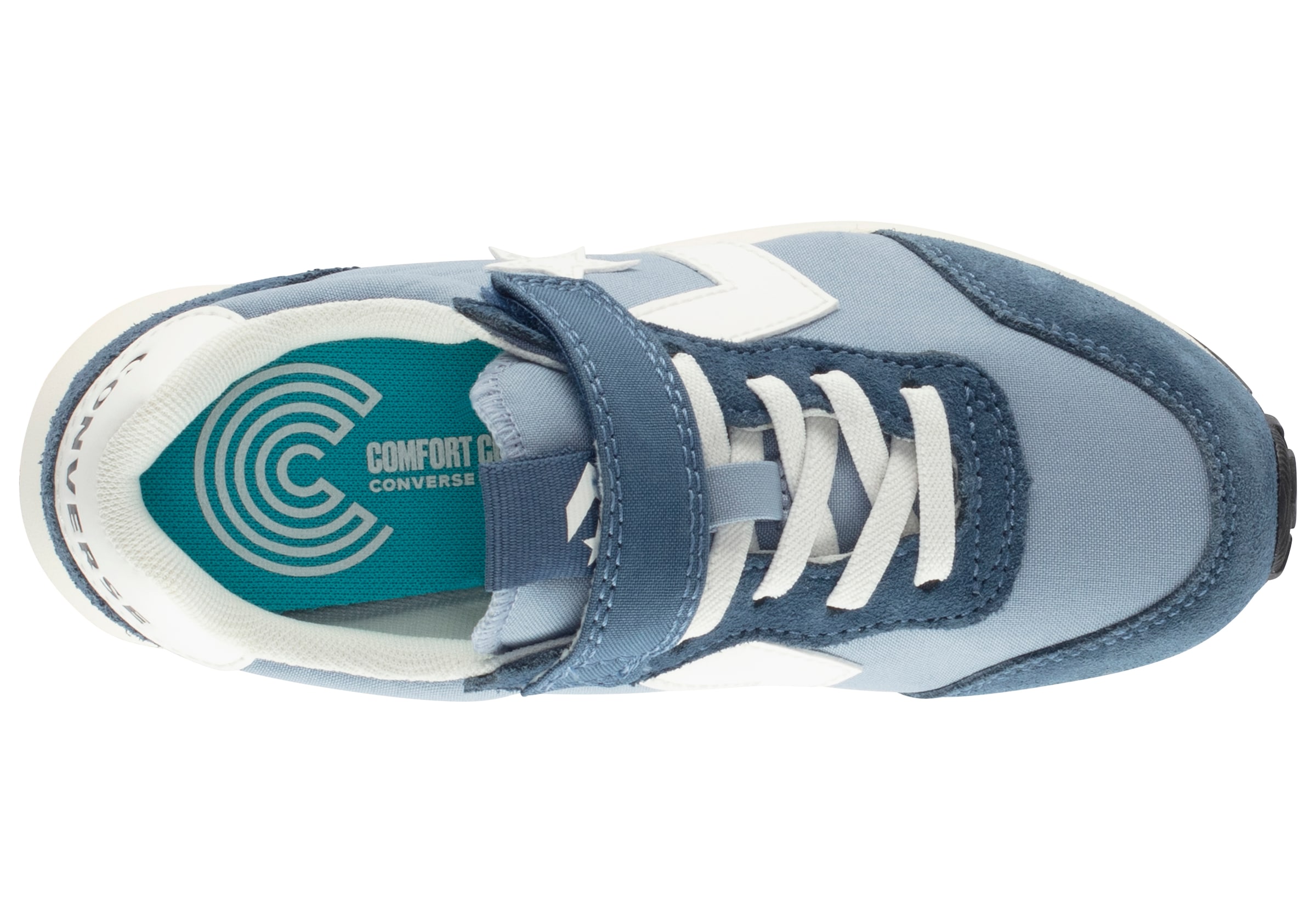 Converse Sneaker »CONVERSE OMEGA TRAINER EASY-ON«