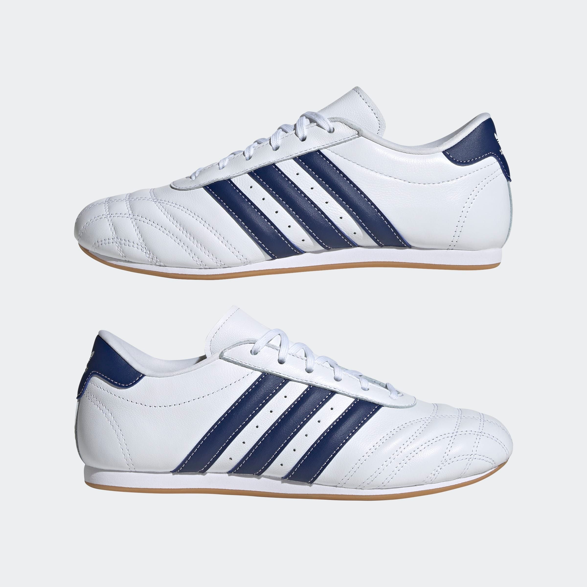 adidas Originals Sneaker »ADIDAS TAEKWONDO LACE«