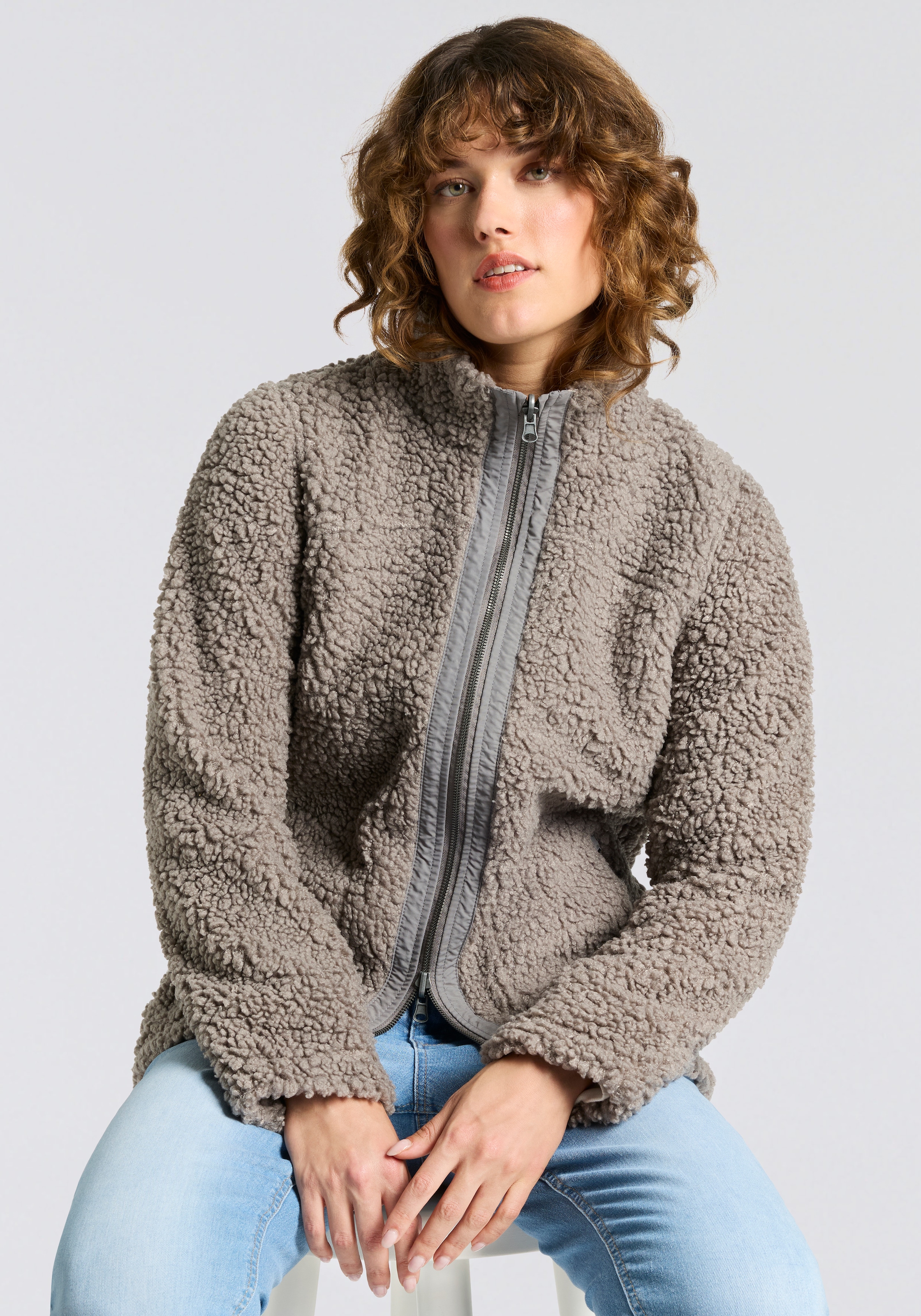 G.I.G.A. DX by killtec Wendejacke »GW 62 WMN JCKT« 1 Stk. tlg.