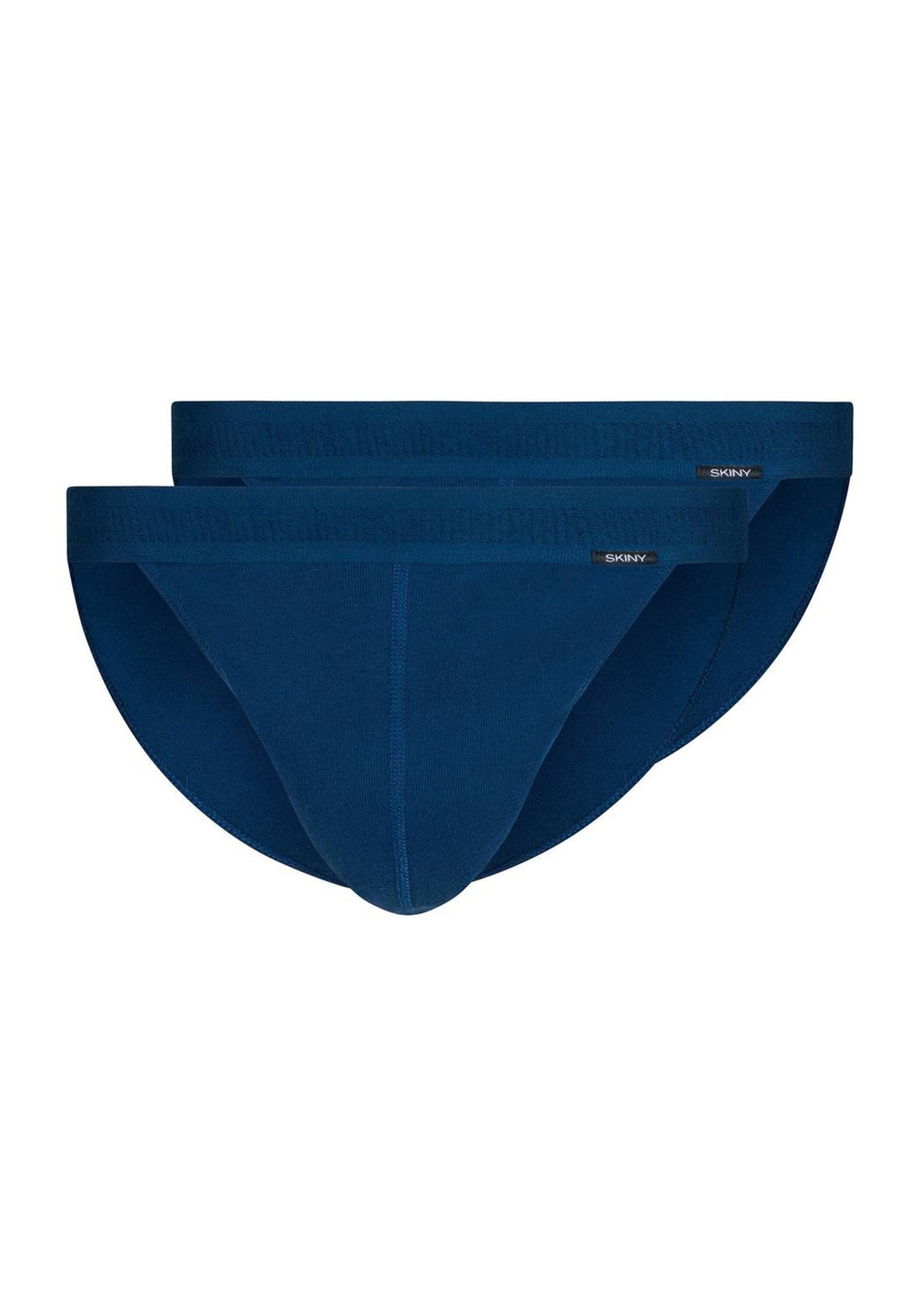 Skiny Slip »Slip 4er Pack«