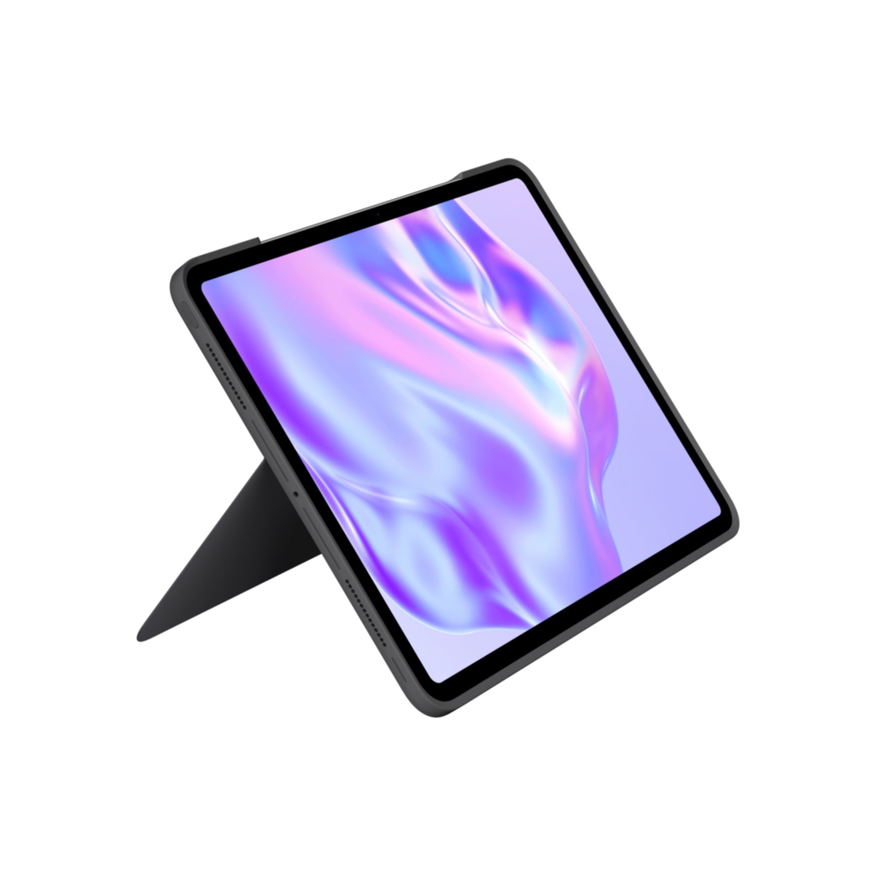Logitech iPad-Tastatur »Combo Touch für iPad Pro 13 Zoll (M4)«